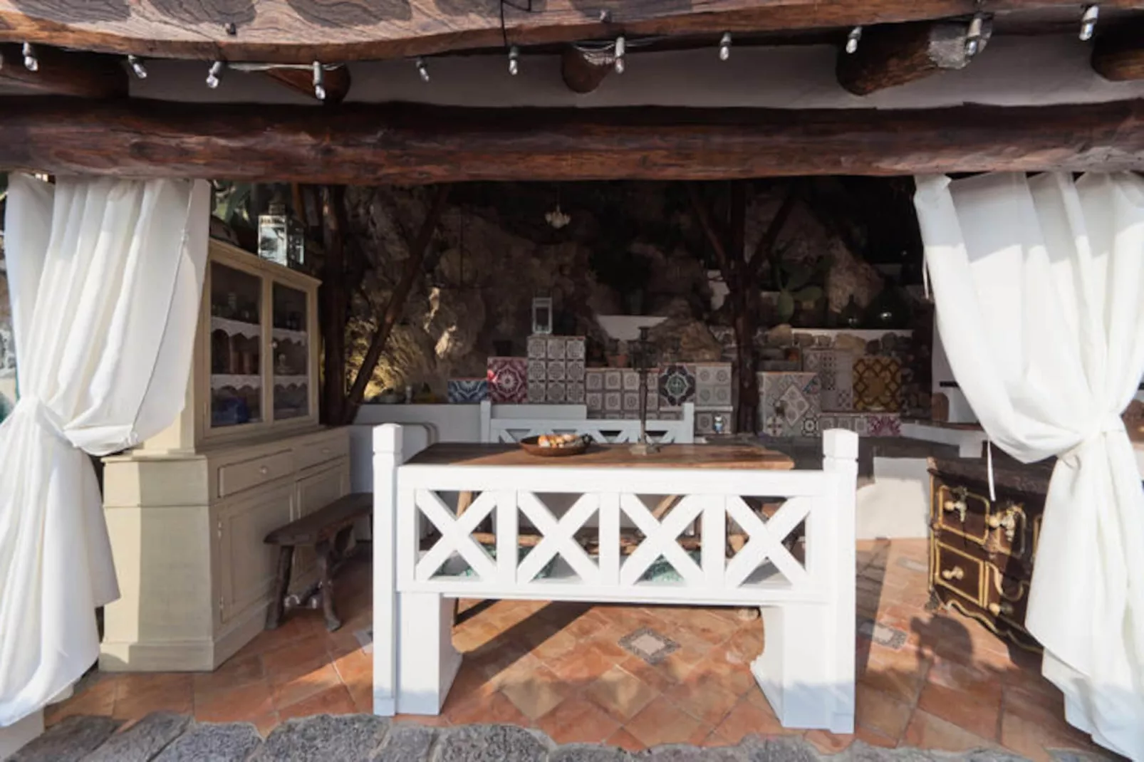 Maison à Praiano-Untagged