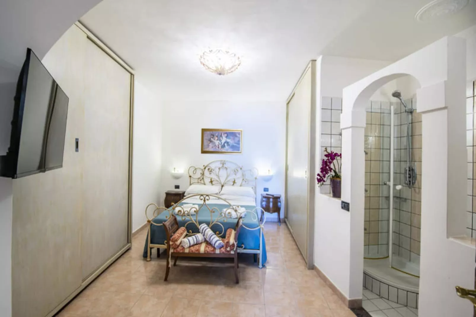 Maison à Praiano-Nicht zugeordnet