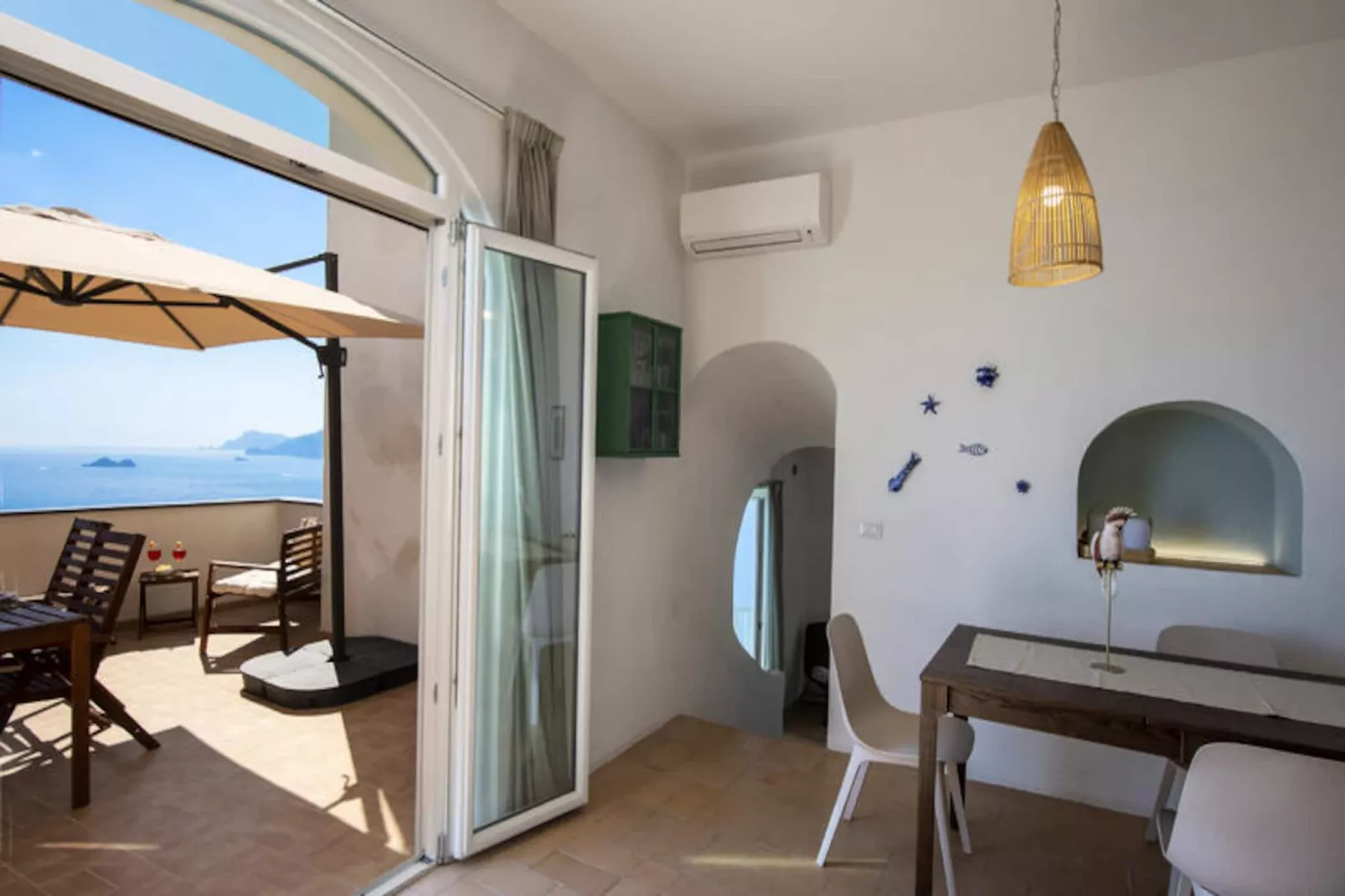 Maison à Praiano-Untagged