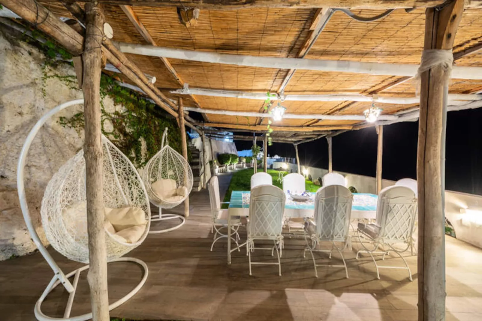 Maison à Maiori-Untagged