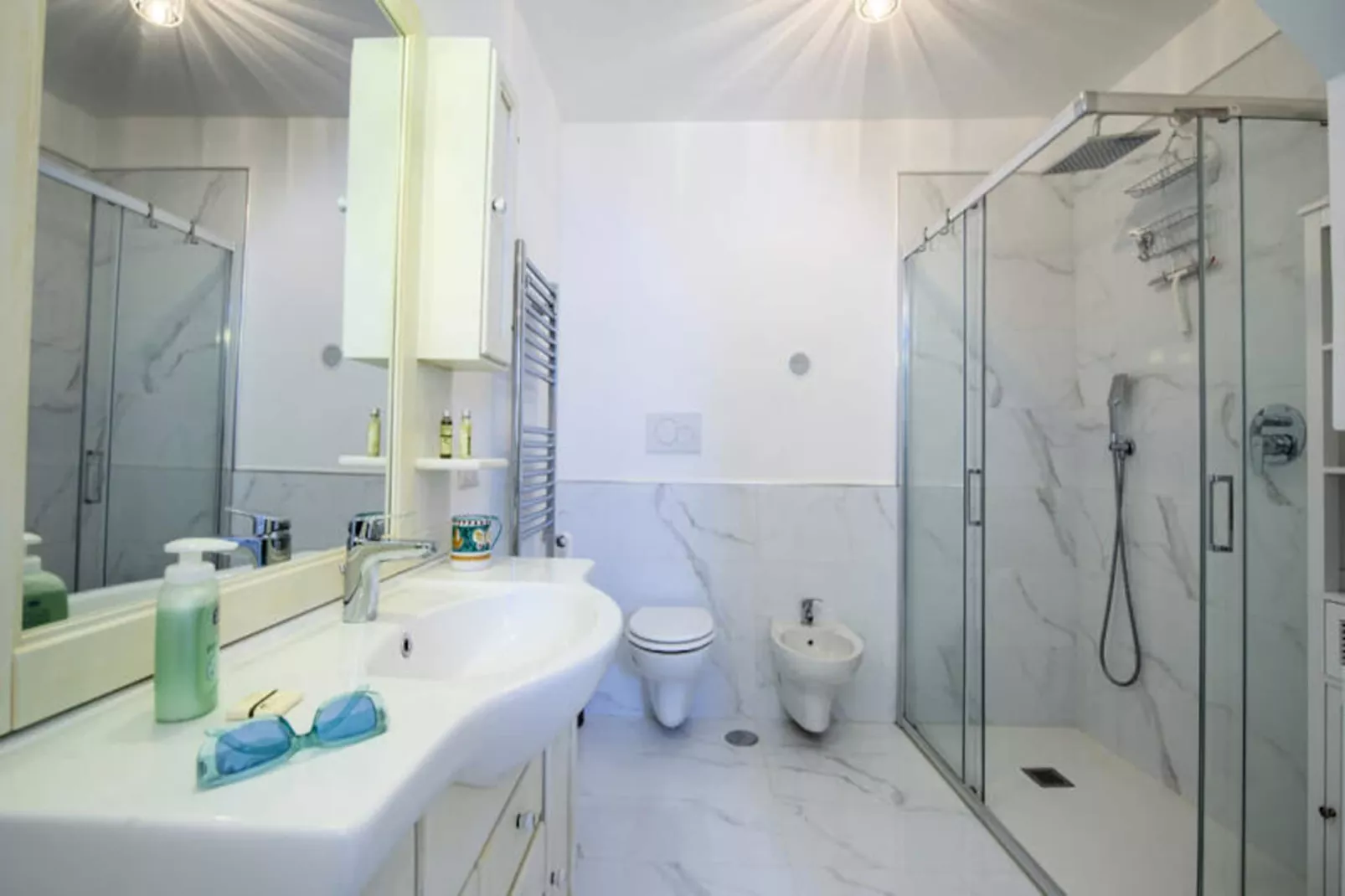 Maison à Praiano-Untagged