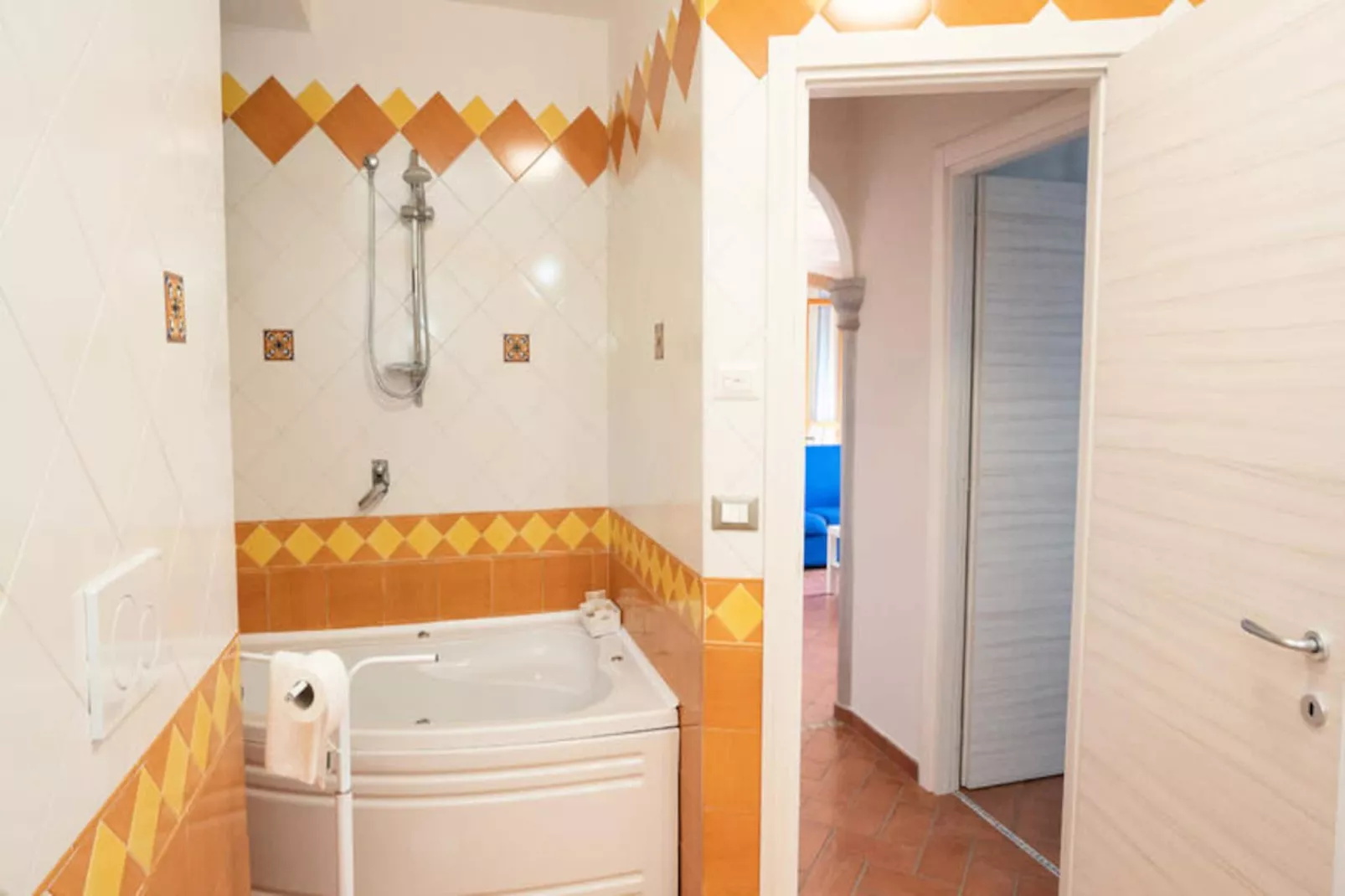 Maison à Tramonti-Untagged