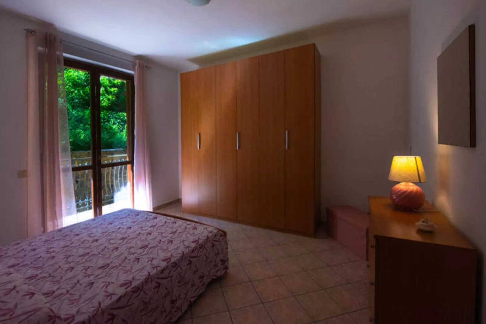 Appartements à Tramonti-Untagged