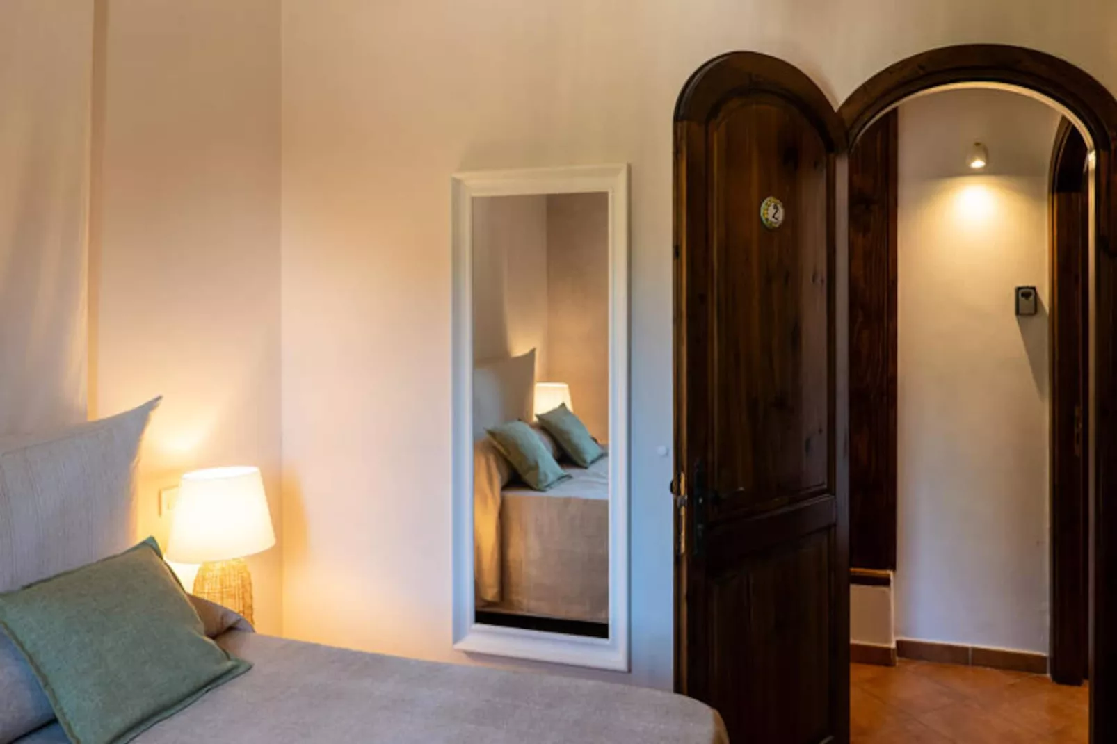 Maison à Ravello-Untagged