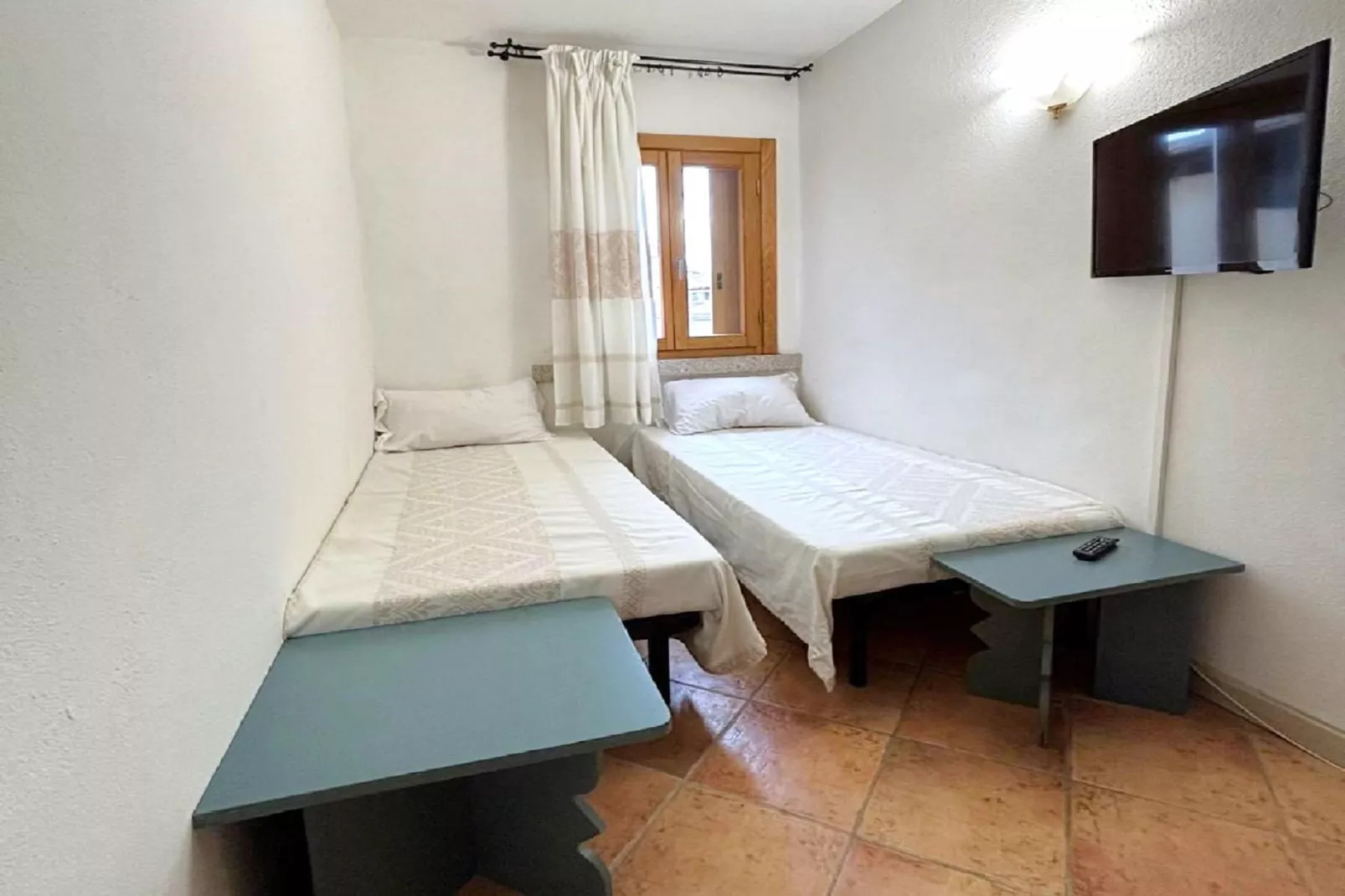 PR Trilo 5 VP-Bedroom