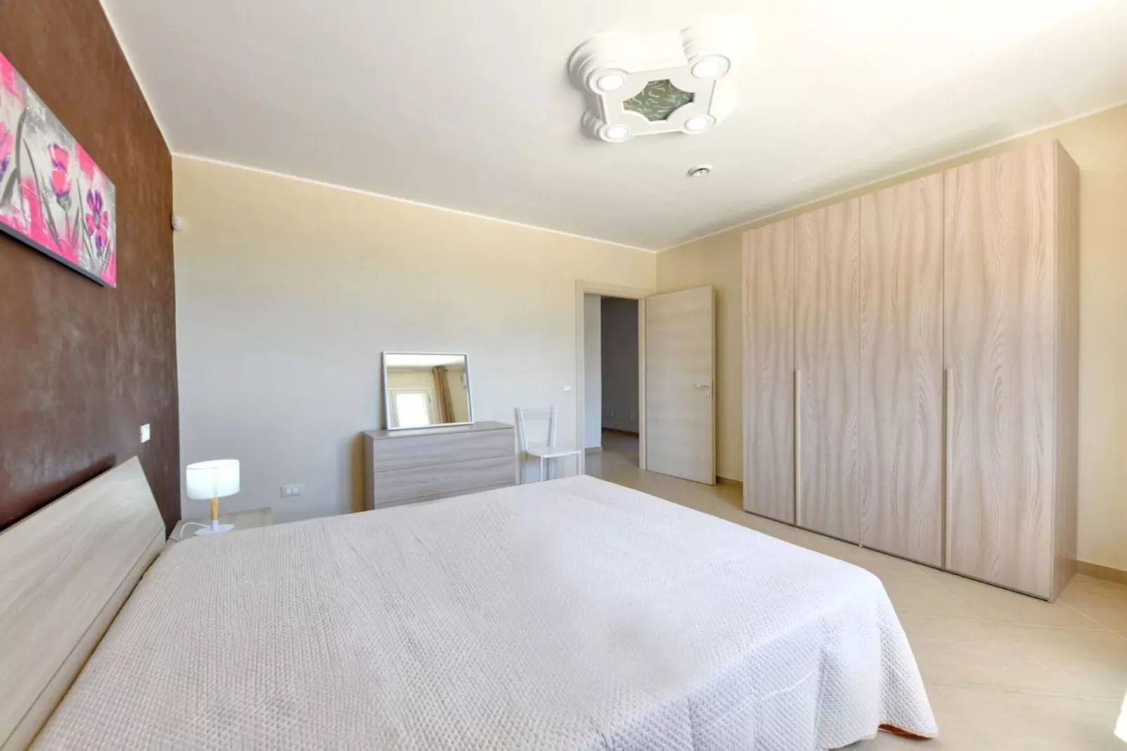 Villa Panorama-Bedroom