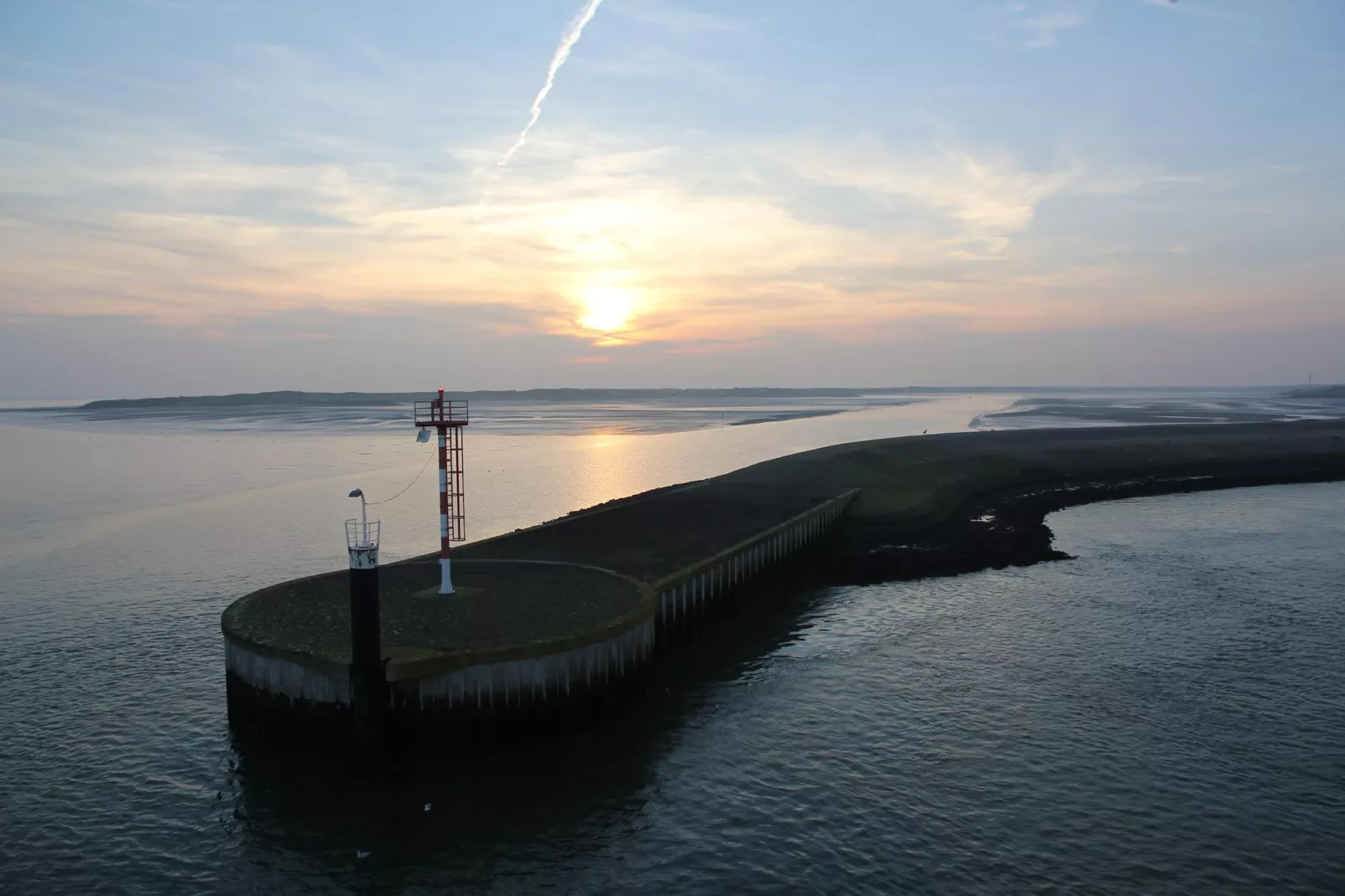 Noorderlicht-Areas within 5km in summer