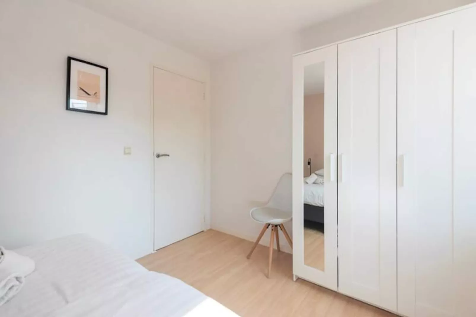 Agr&eacute;able Maison Familiale (parking Gratuit)-Nicht zugeordnet