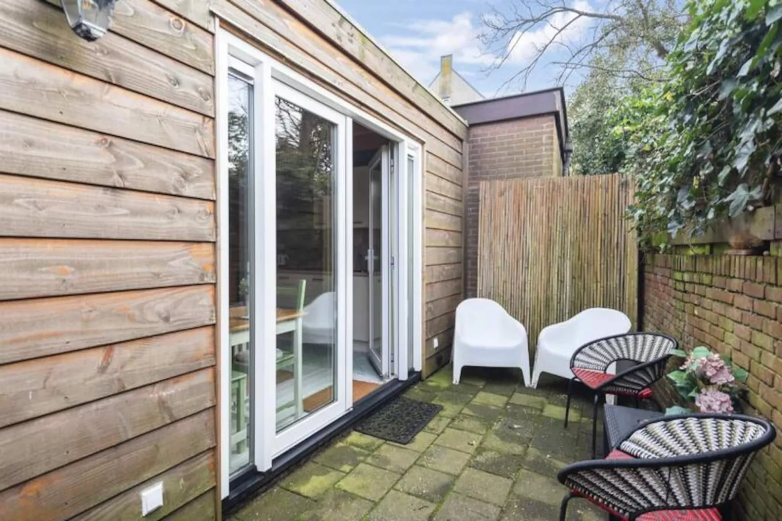 Moyo Kijani Cosy Lodge-Non tagué