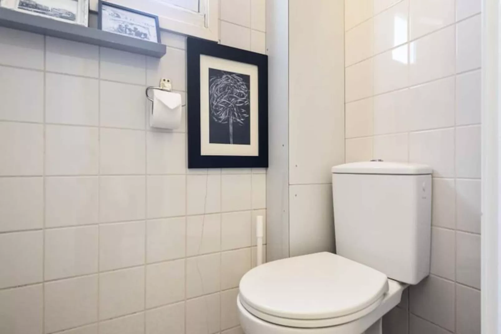 Tiny Home Historical-Nicht zugeordnet