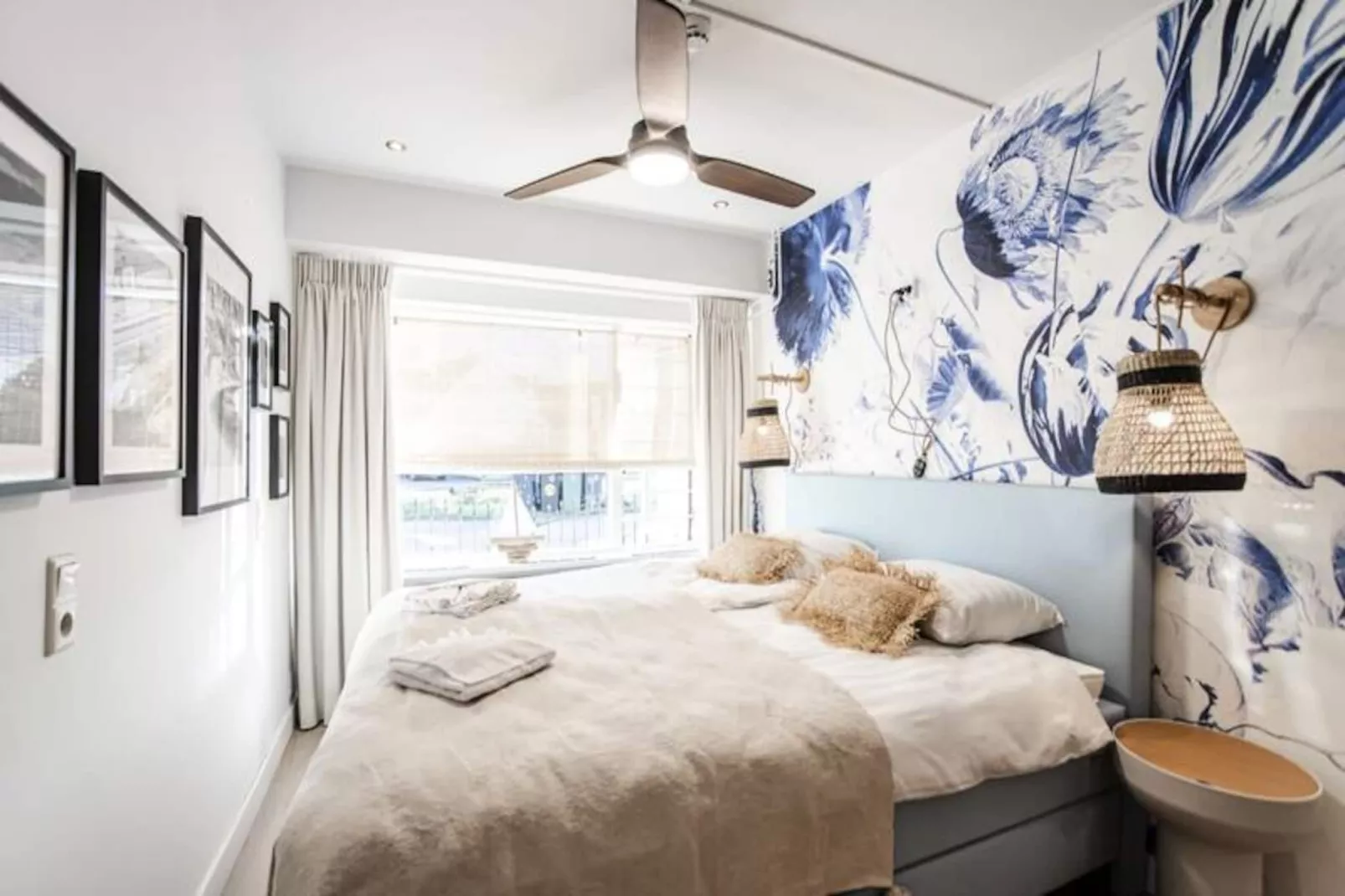 South Beach House - Apartment Groundfloor-Non tagué