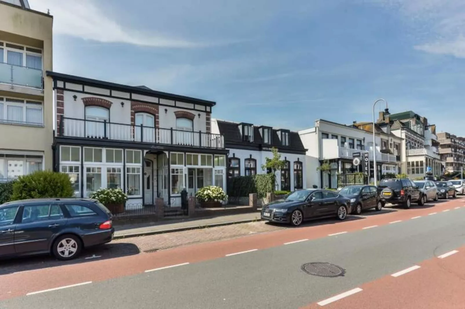 Villa Loft Apartment With Light Garden Room-Nicht zugeordnet