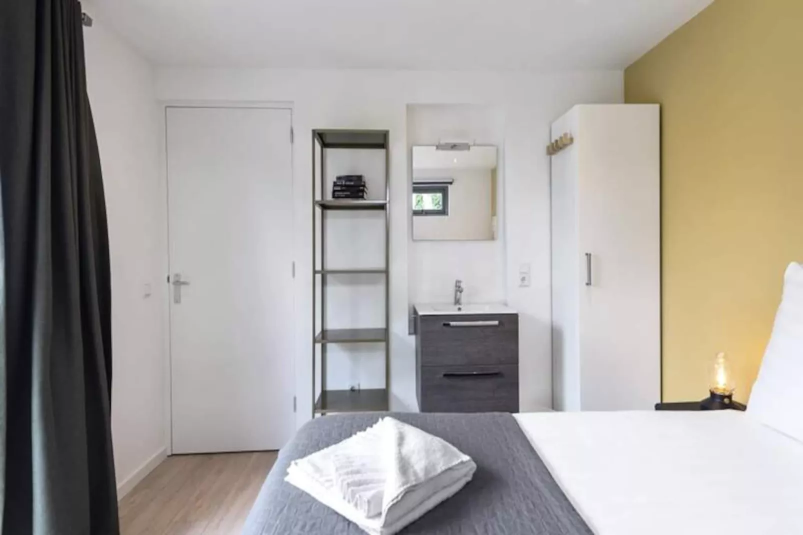 Amsterdam Dunes Holiday Home-Non tagué