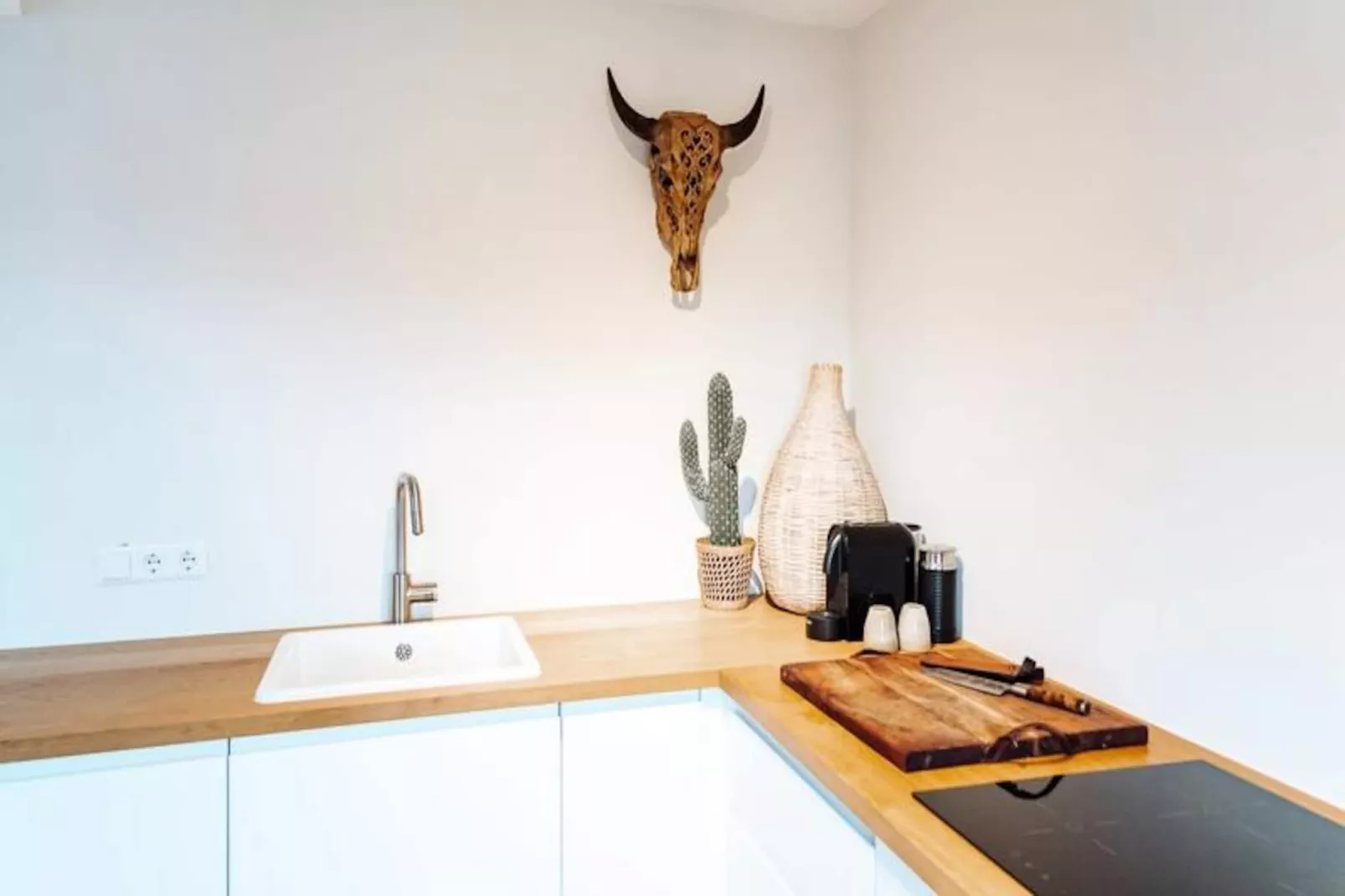 Bamboa Apartment-Non tagué