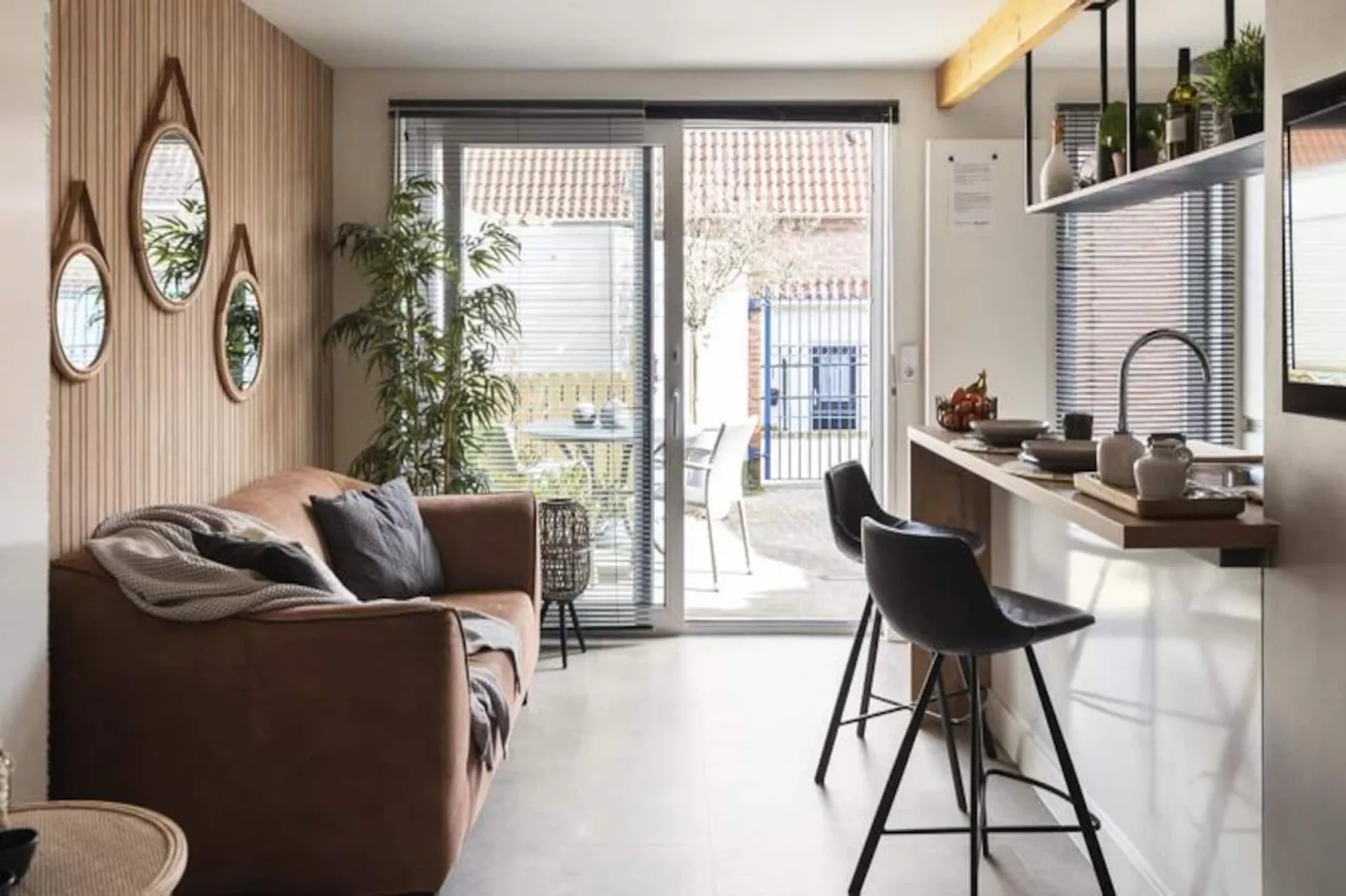 Oasis Zandvoort - Parking Gratuit-Non tagué