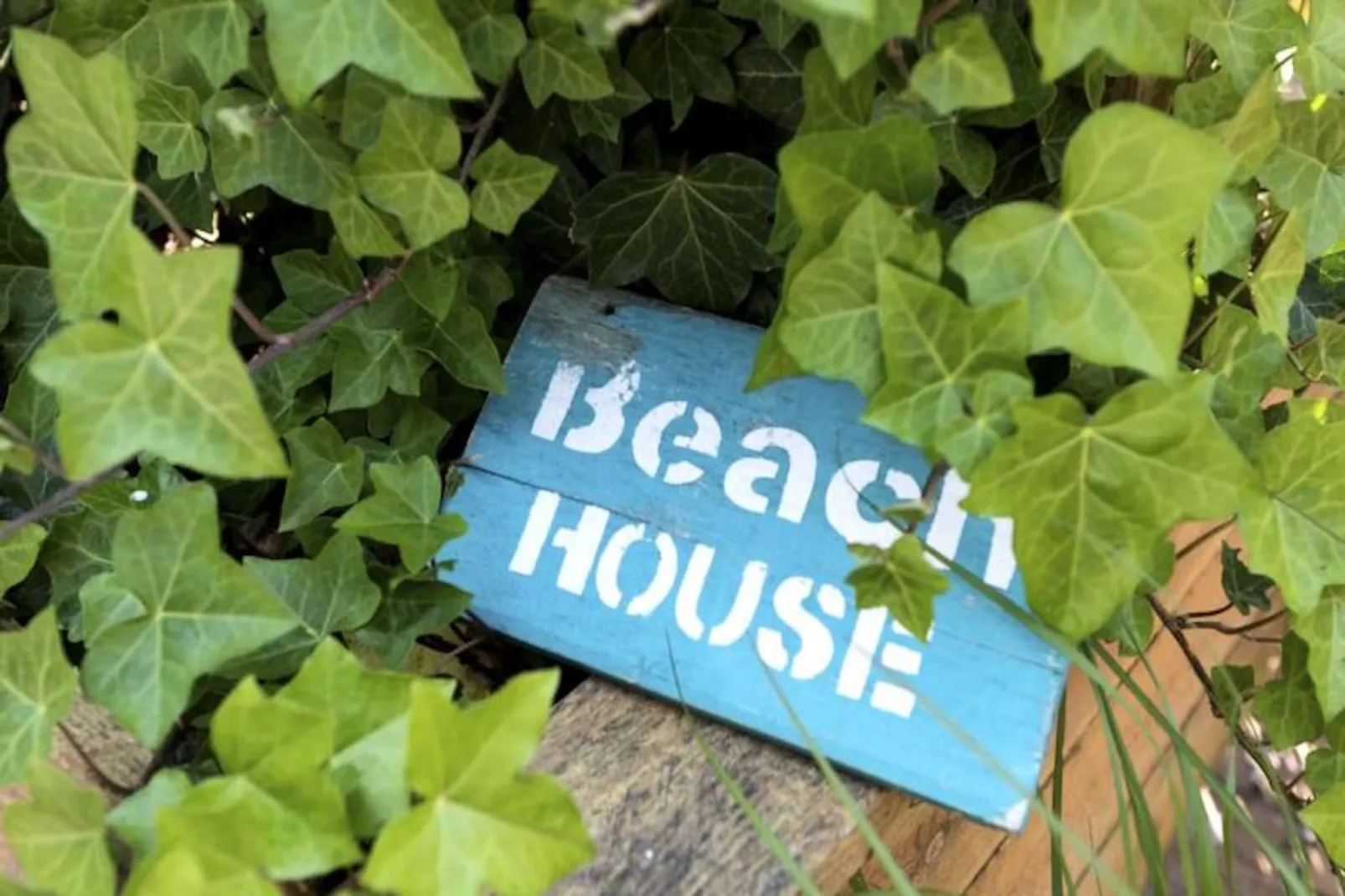 Little Beach House-Non tagué