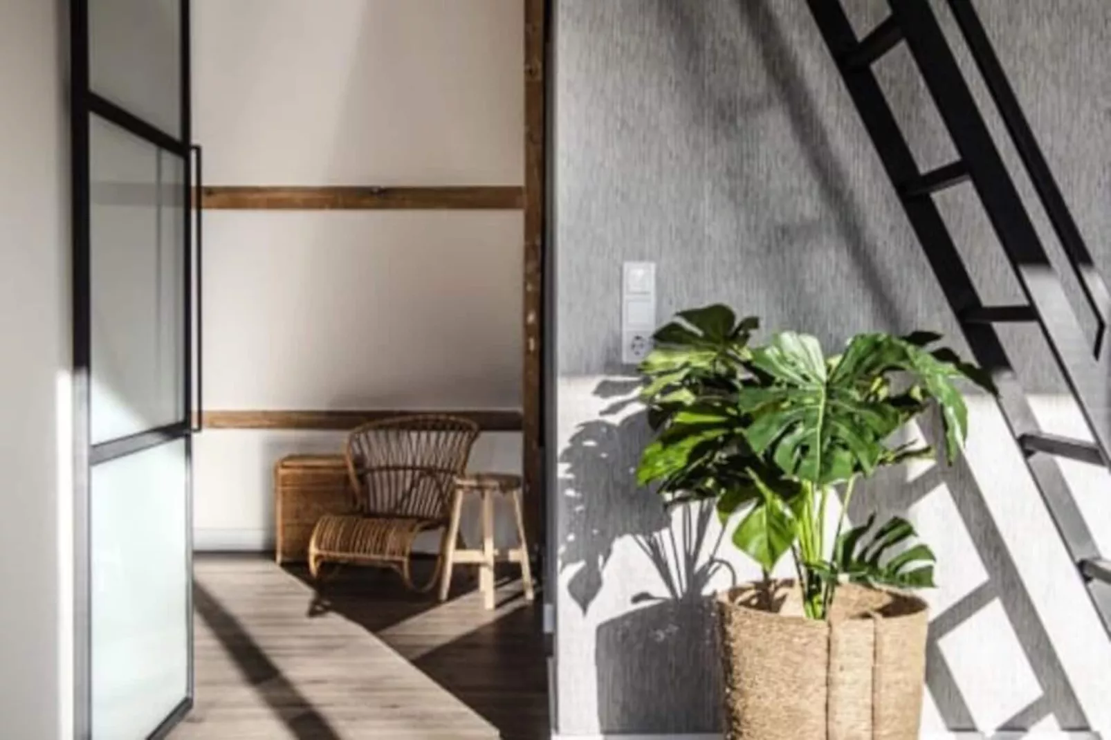 Spacious Luxury Loft-Untagged