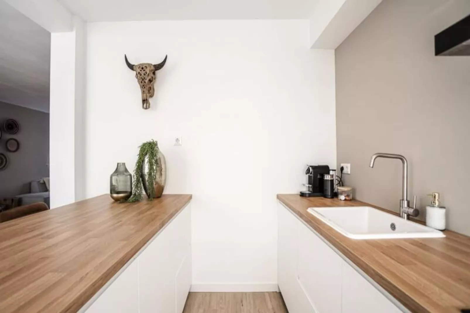 Marley&rsquo;s Beachhouse Apartment-Untagged