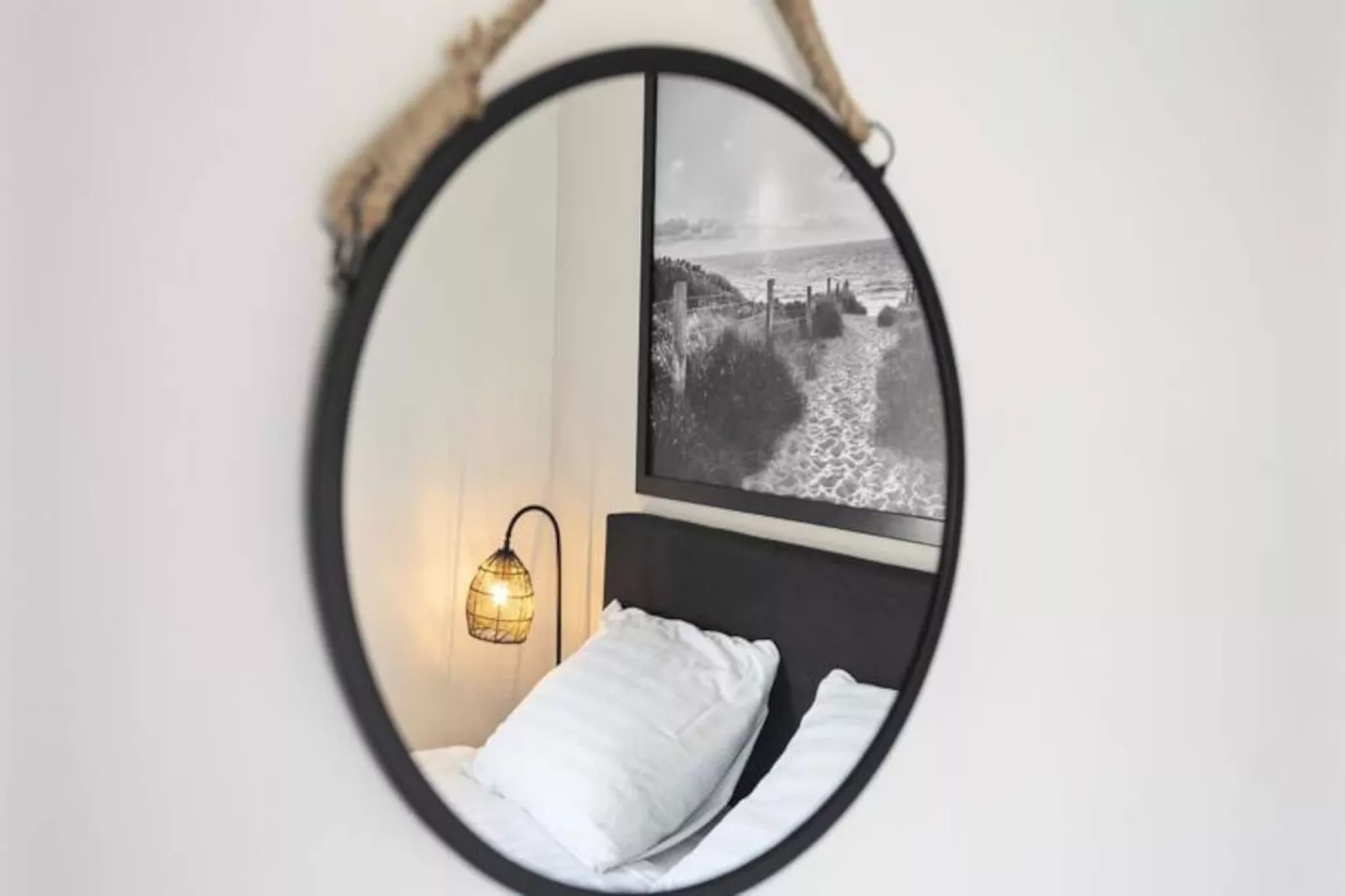 The Beach & Town Suite-Untagged