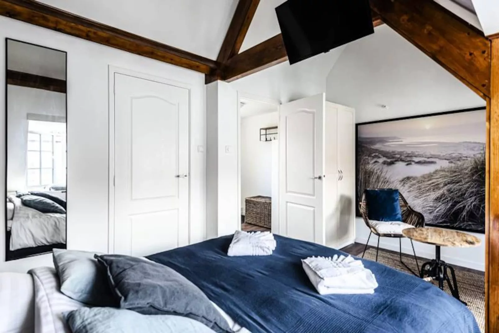 Apartment 't Duinpannetje-Untagged