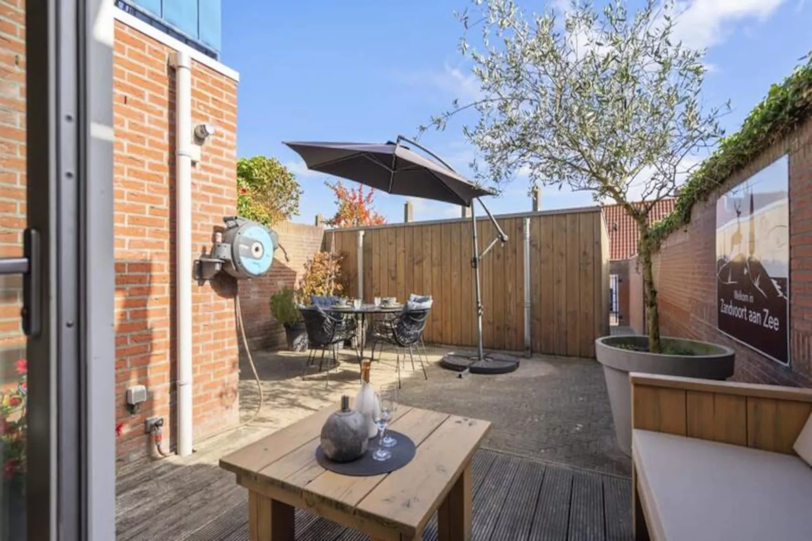 Family Stay Zandvoort-Non tagué