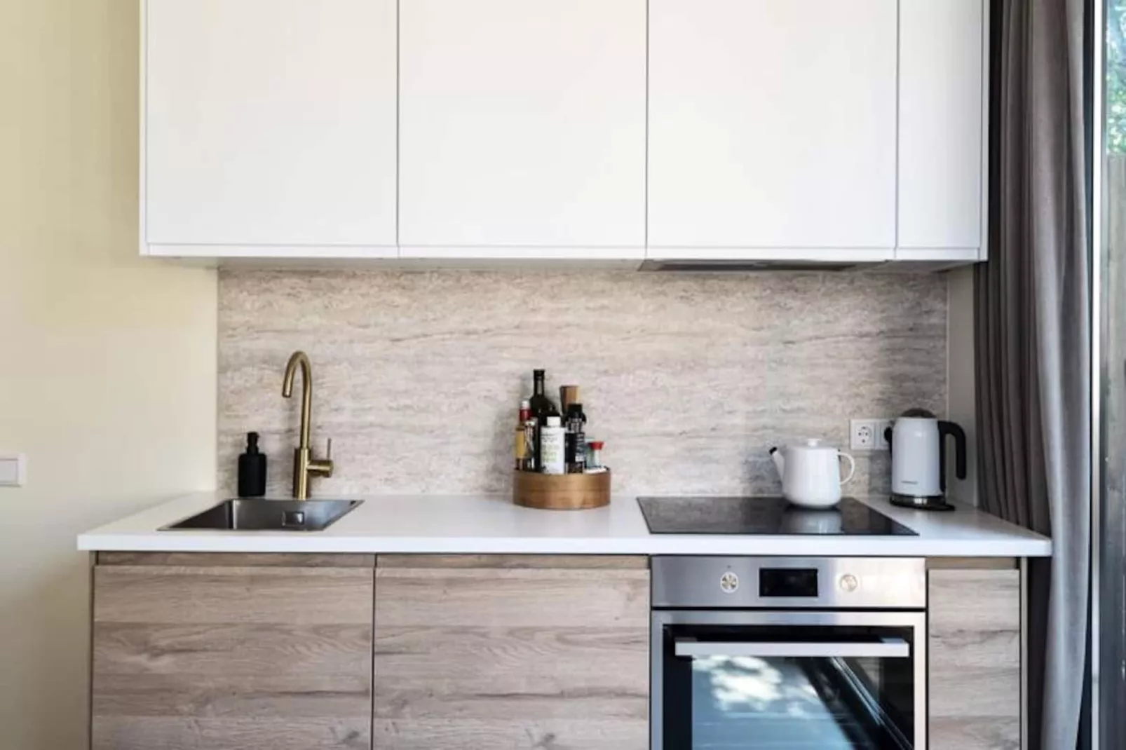 The Modern Burrow-Nicht zugeordnet