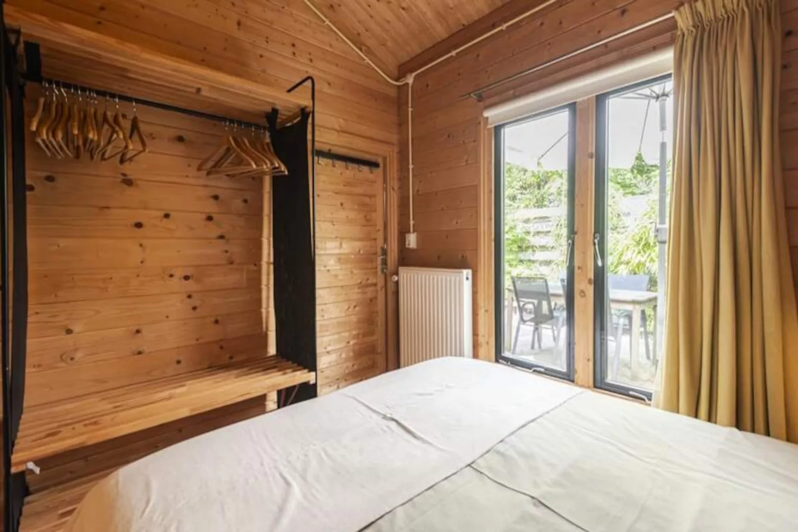 Chalet Zandvoort-Non tagué