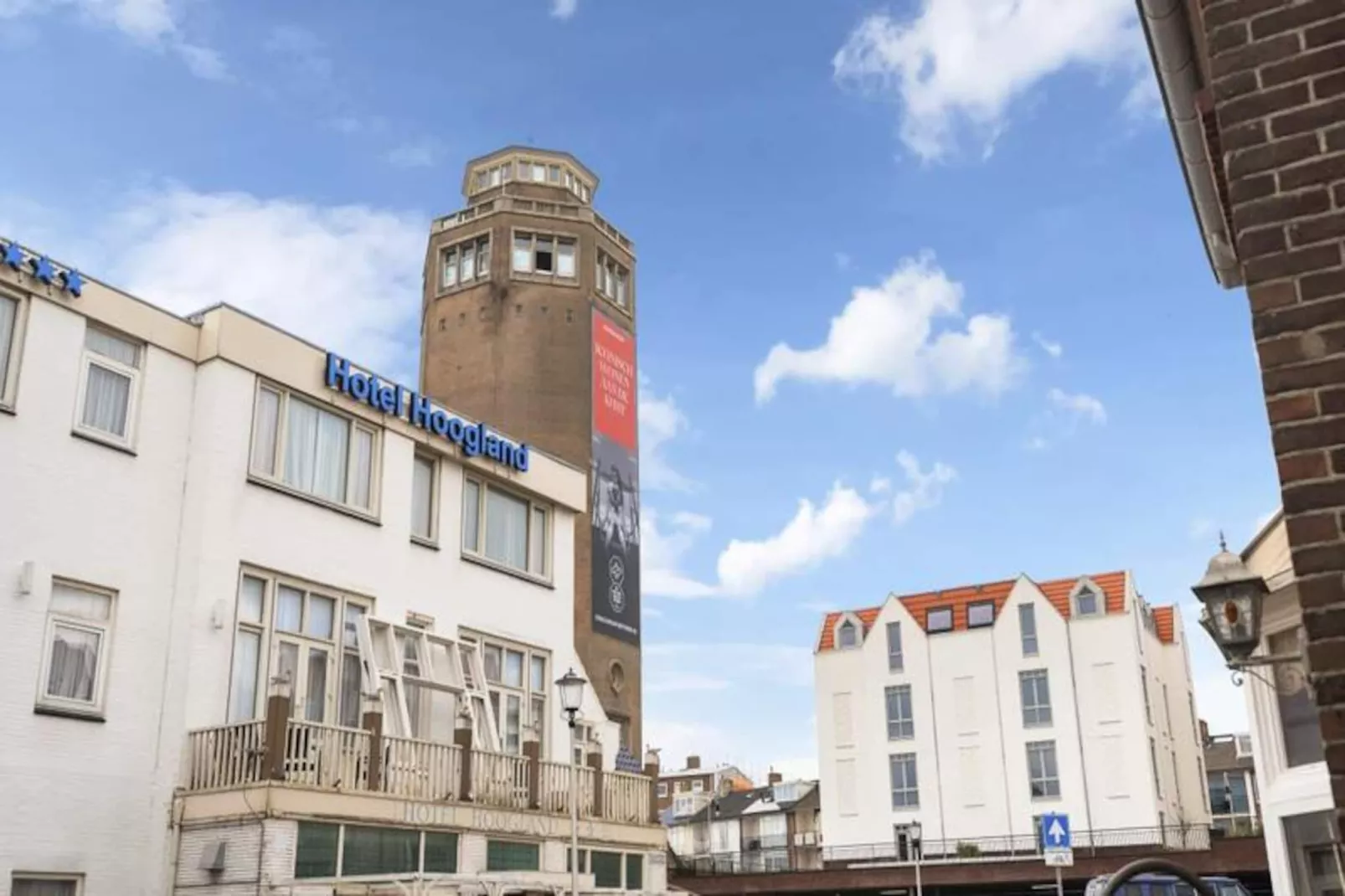 Milis Beach Cottage Zandvoort-Nicht zugeordnet