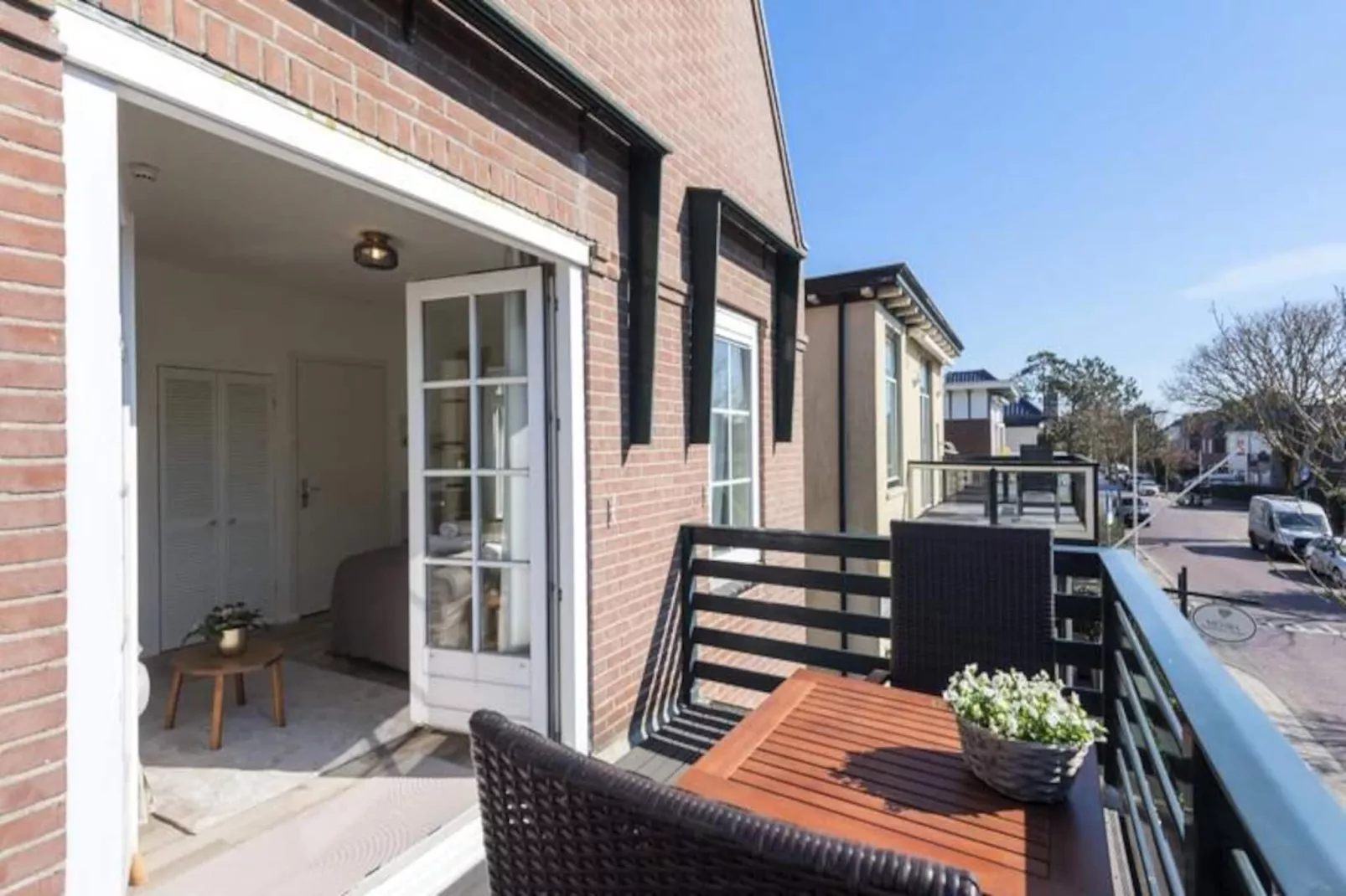 Boutique Pension Bennekom - Studio 1-Nicht zugeordnet