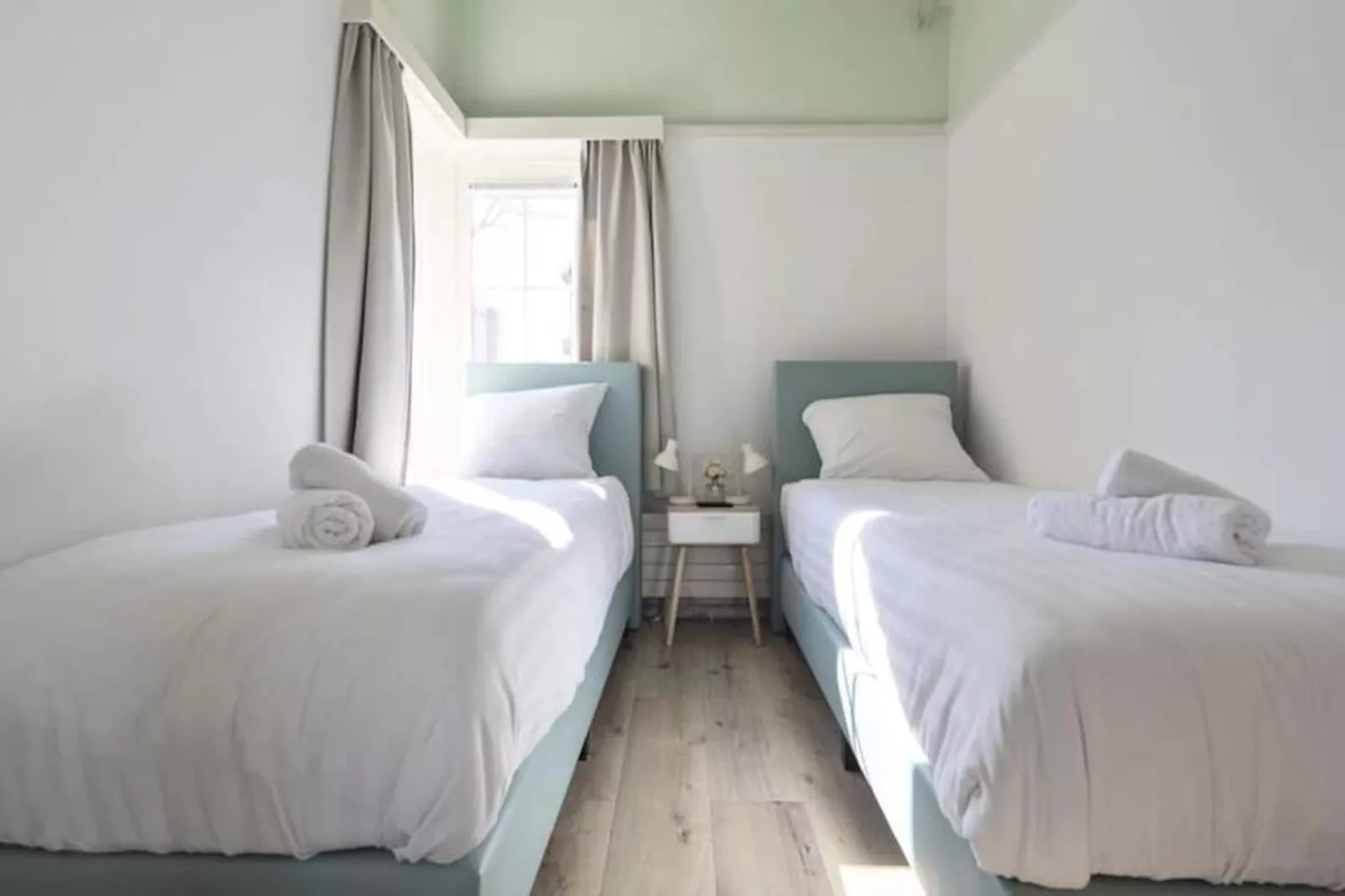 Boutique Pension Bennekom - Family Apt.-Nicht zugeordnet