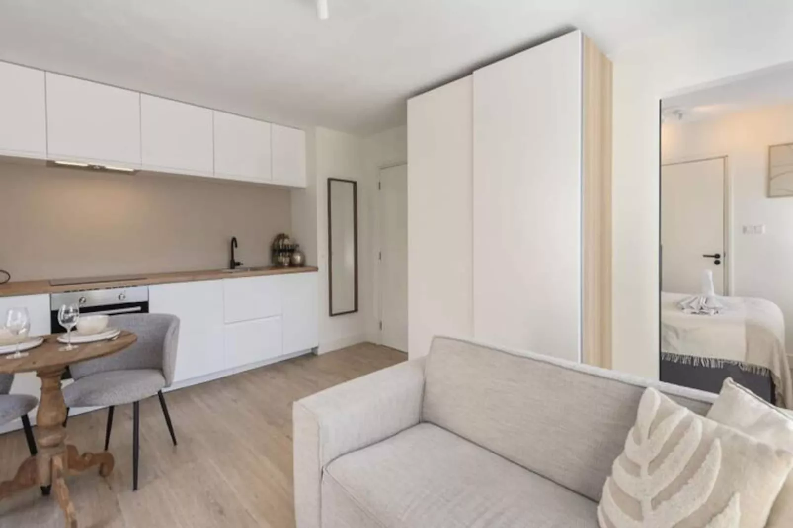 Yucca Apartment - Beachhouse Zandvoort-Untagged