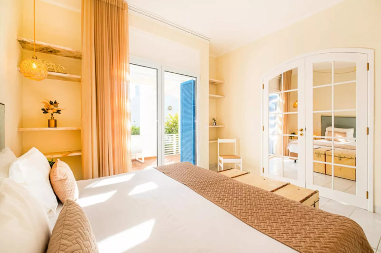 Appartements à Albufeira-Non tagué