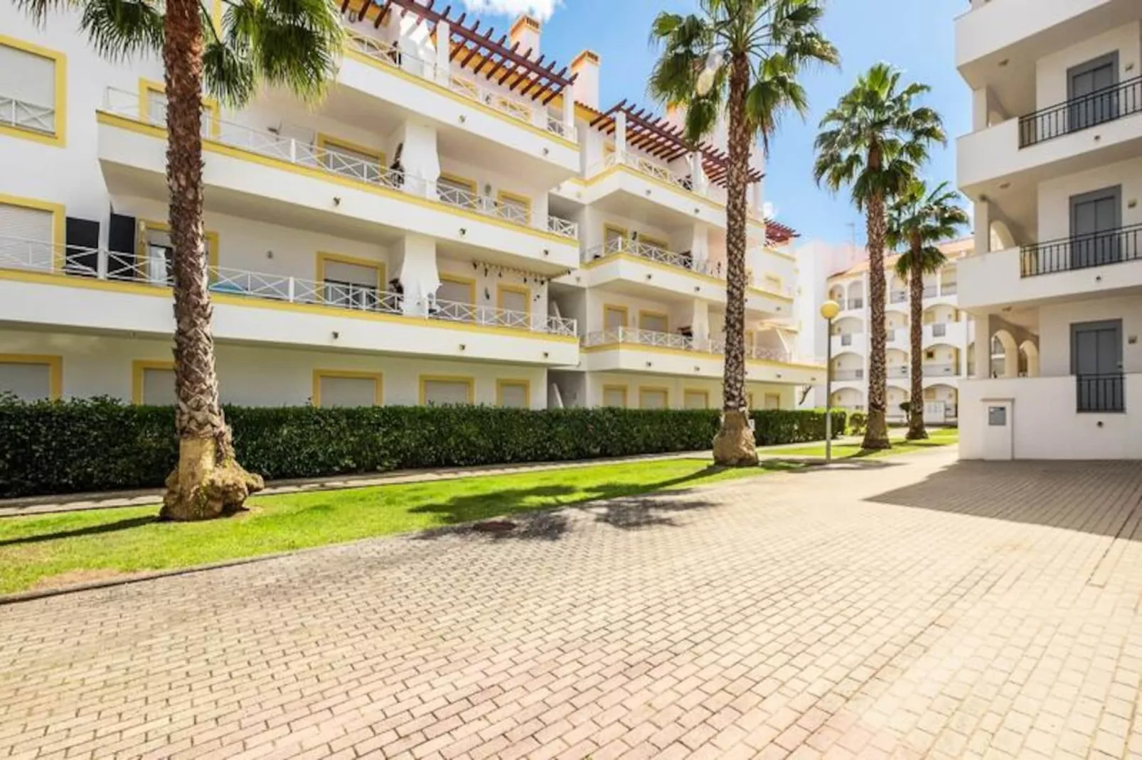 Appartements à Albufeira-Untagged