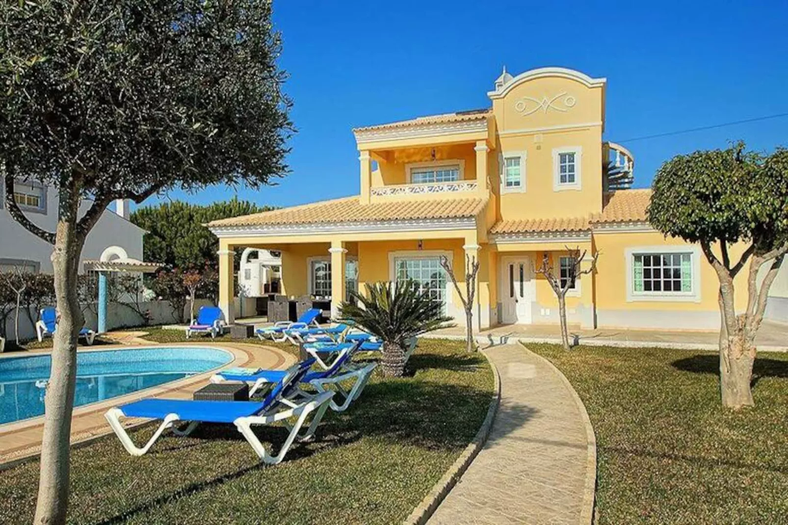 Maison à Guia-Non tagué