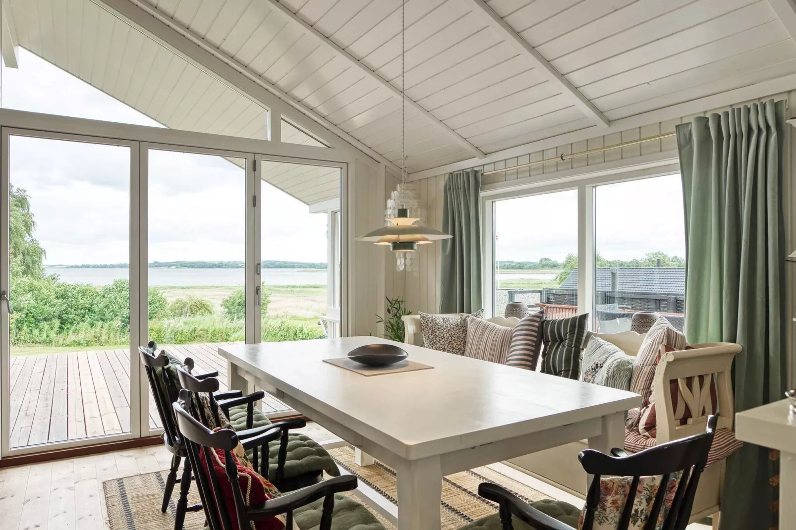 6 person holiday home in Grevinge-Indoor