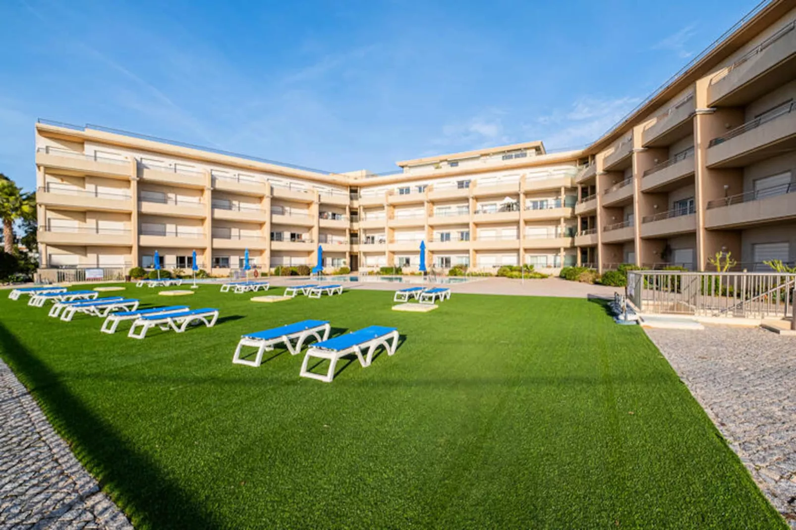 Appartements à Albufeira-Non tagué