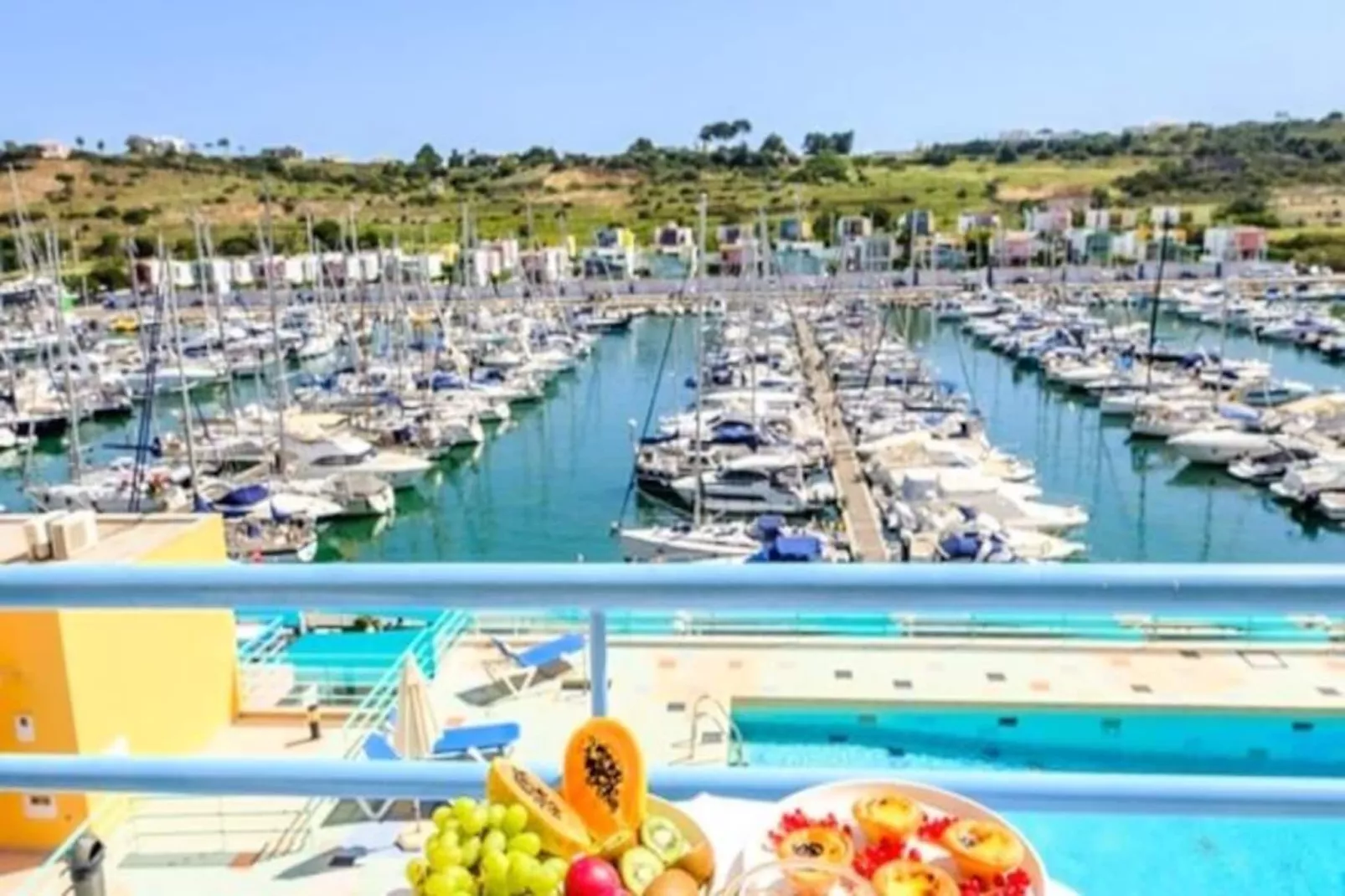 Appartements à Albufeira-Nicht zugeordnet