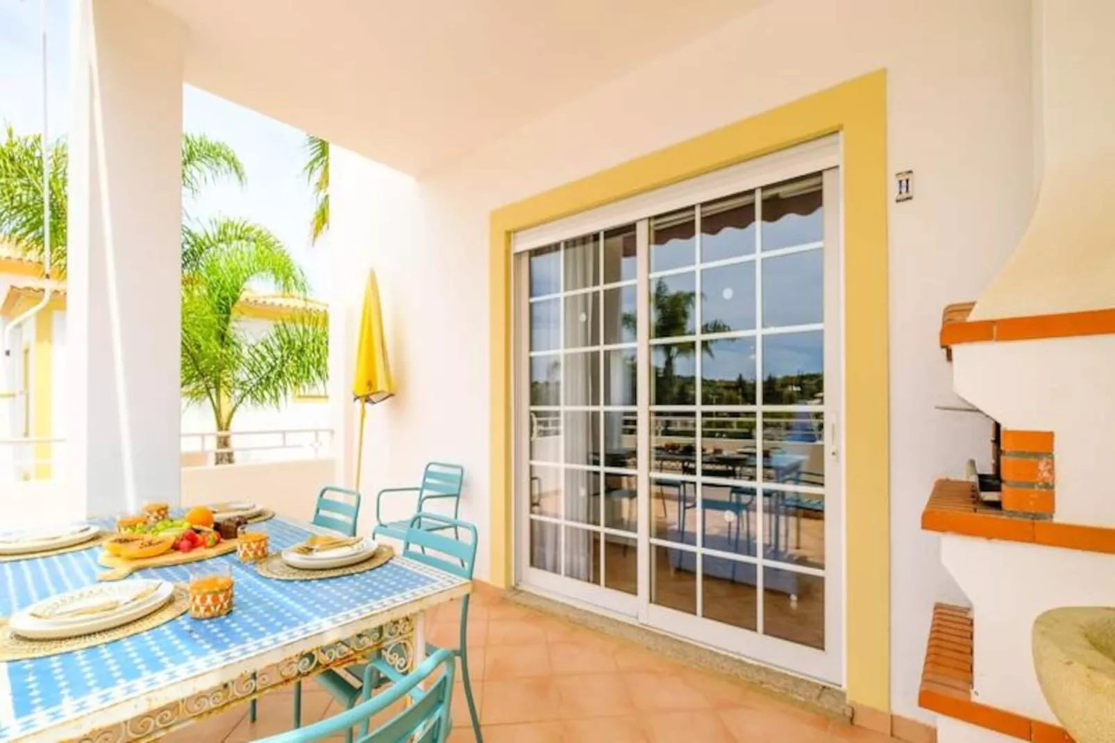 Maison à Albufeira-Untagged