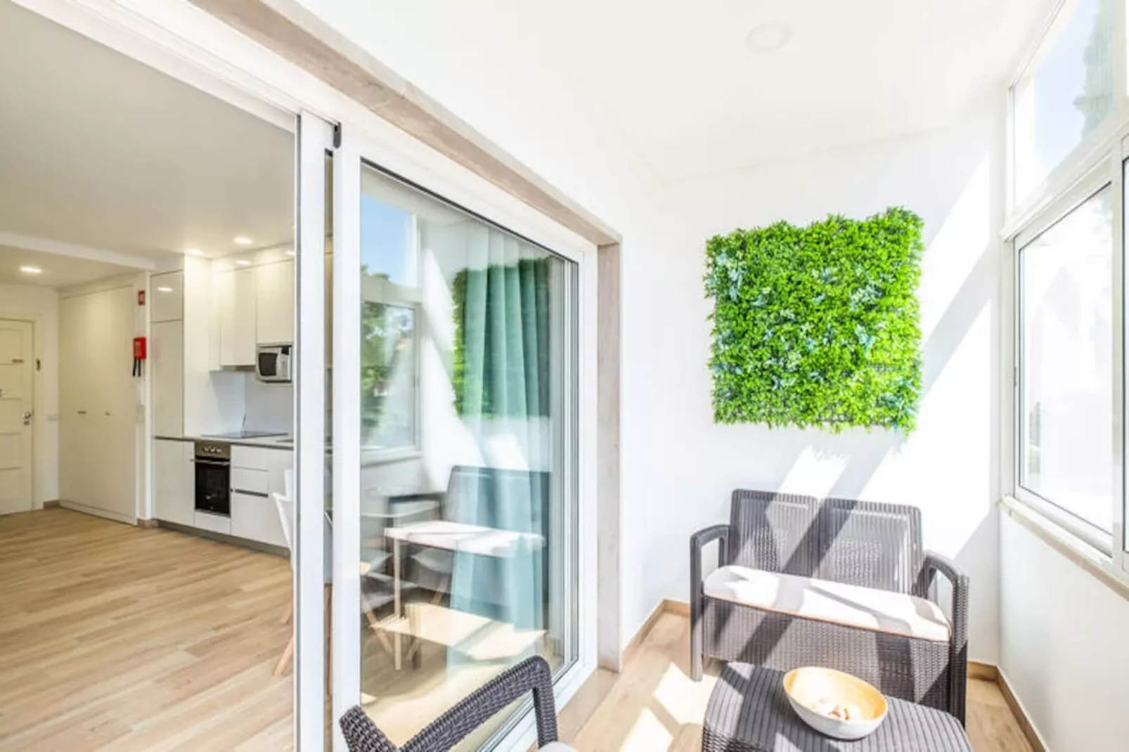 Appartements à Albufeira-Non tagué