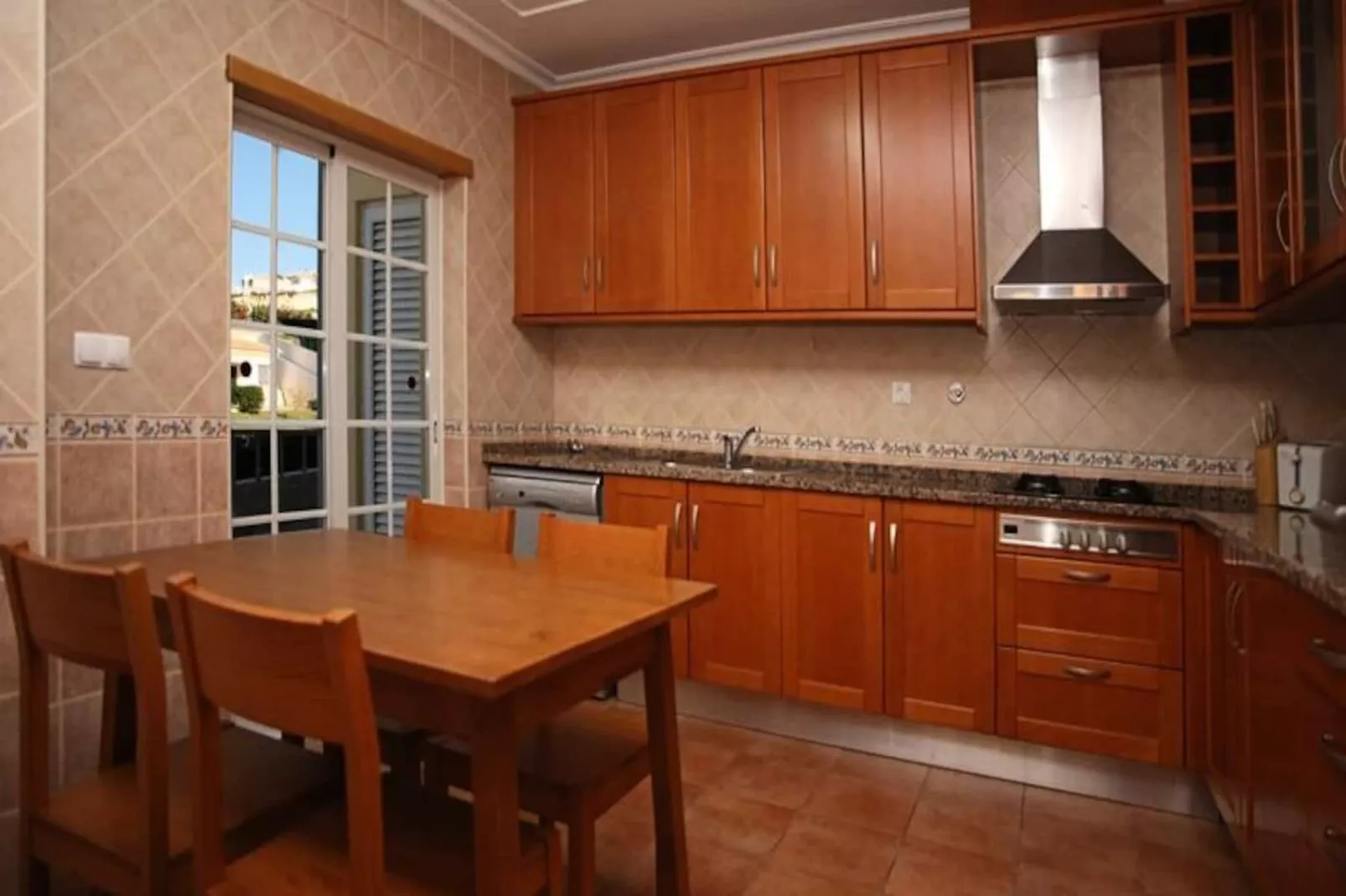 Maison à Albufeira-Untagged