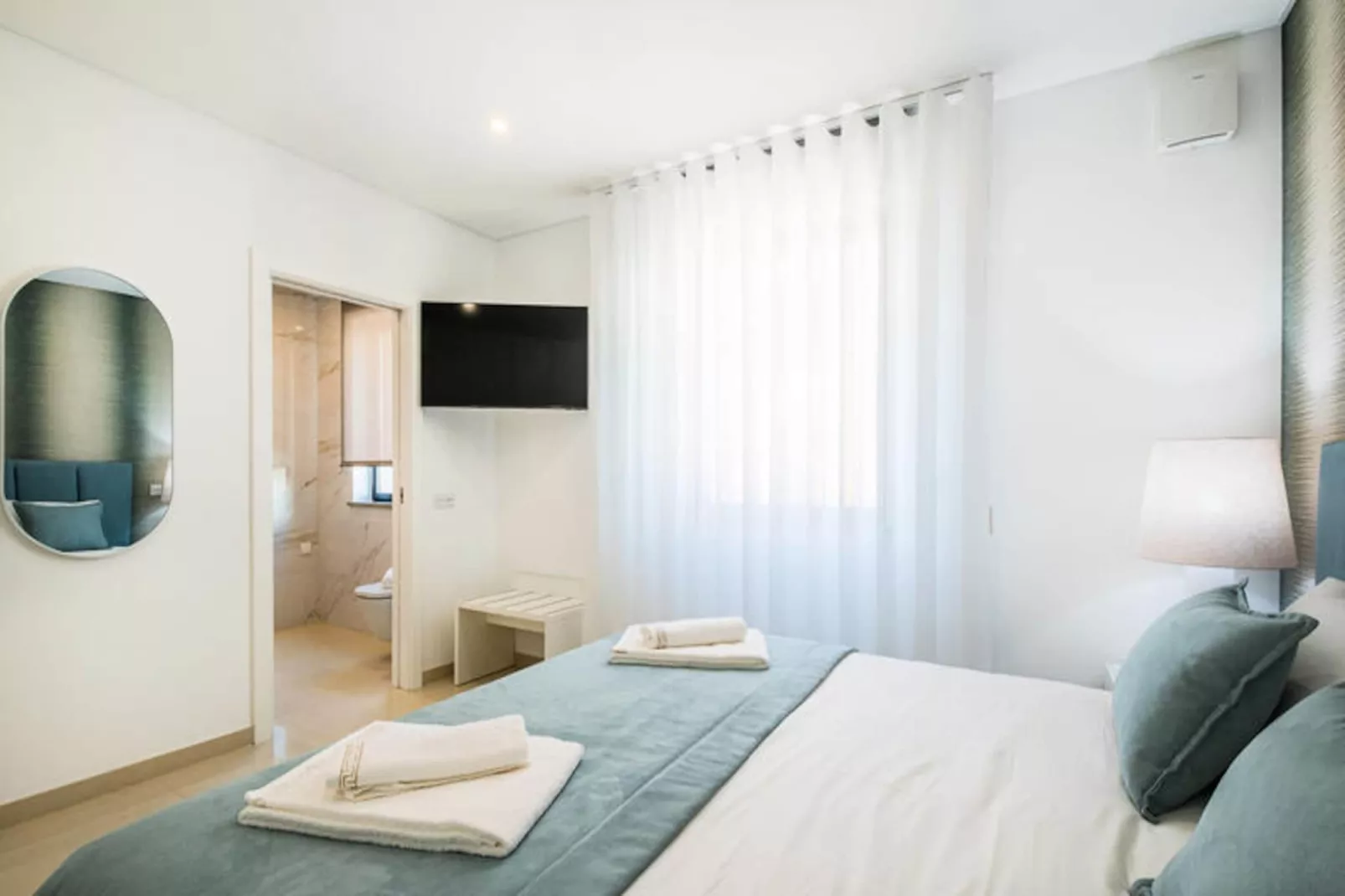 Appartements à Armaçao de Pera-Nicht zugeordnet