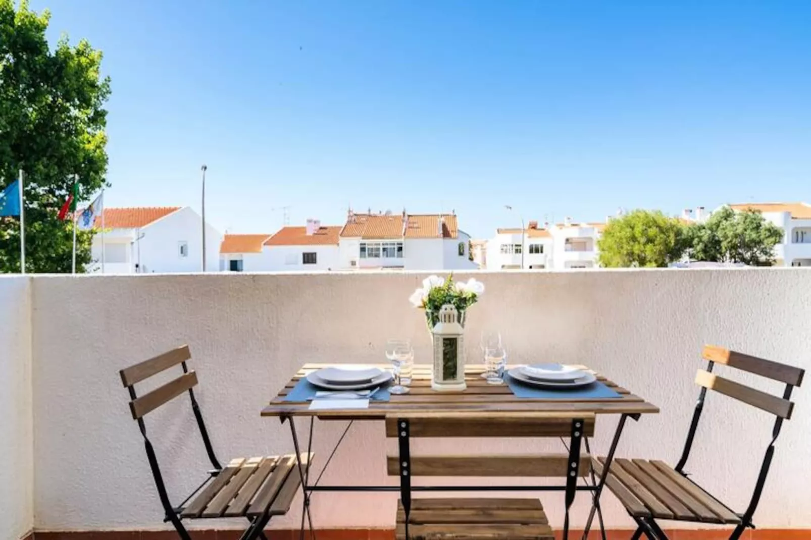 Studio à Albufeira-Untagged