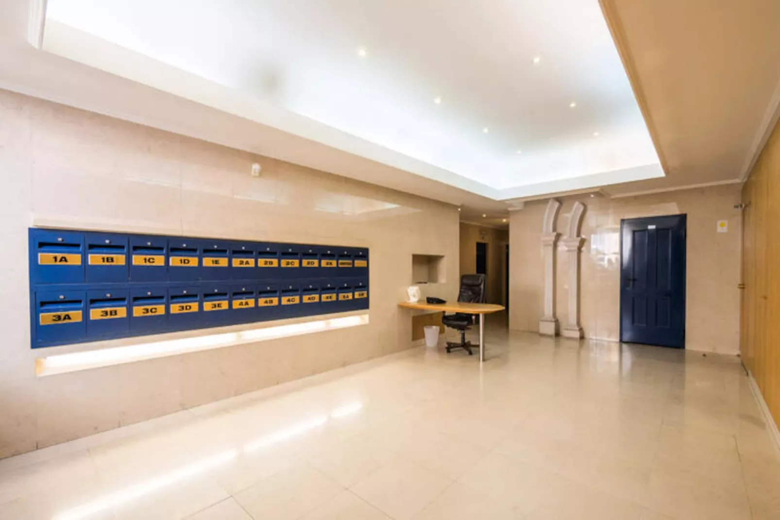 Appartements à Lisbonne-Untagged