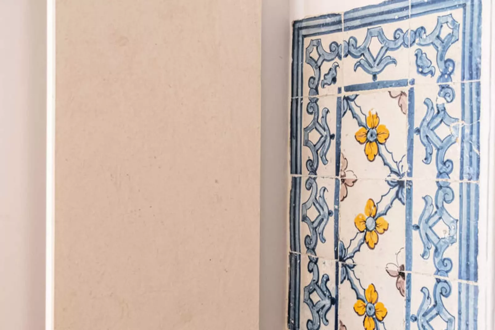 Appartements à Lisbonne-Untagged