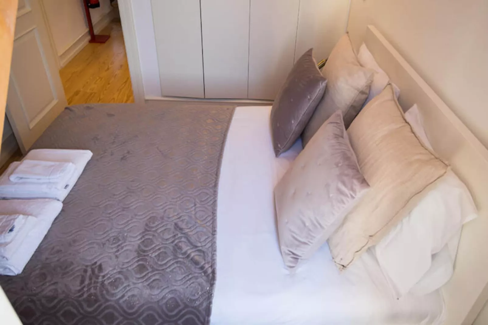 Appartements à Lisbonne-Untagged