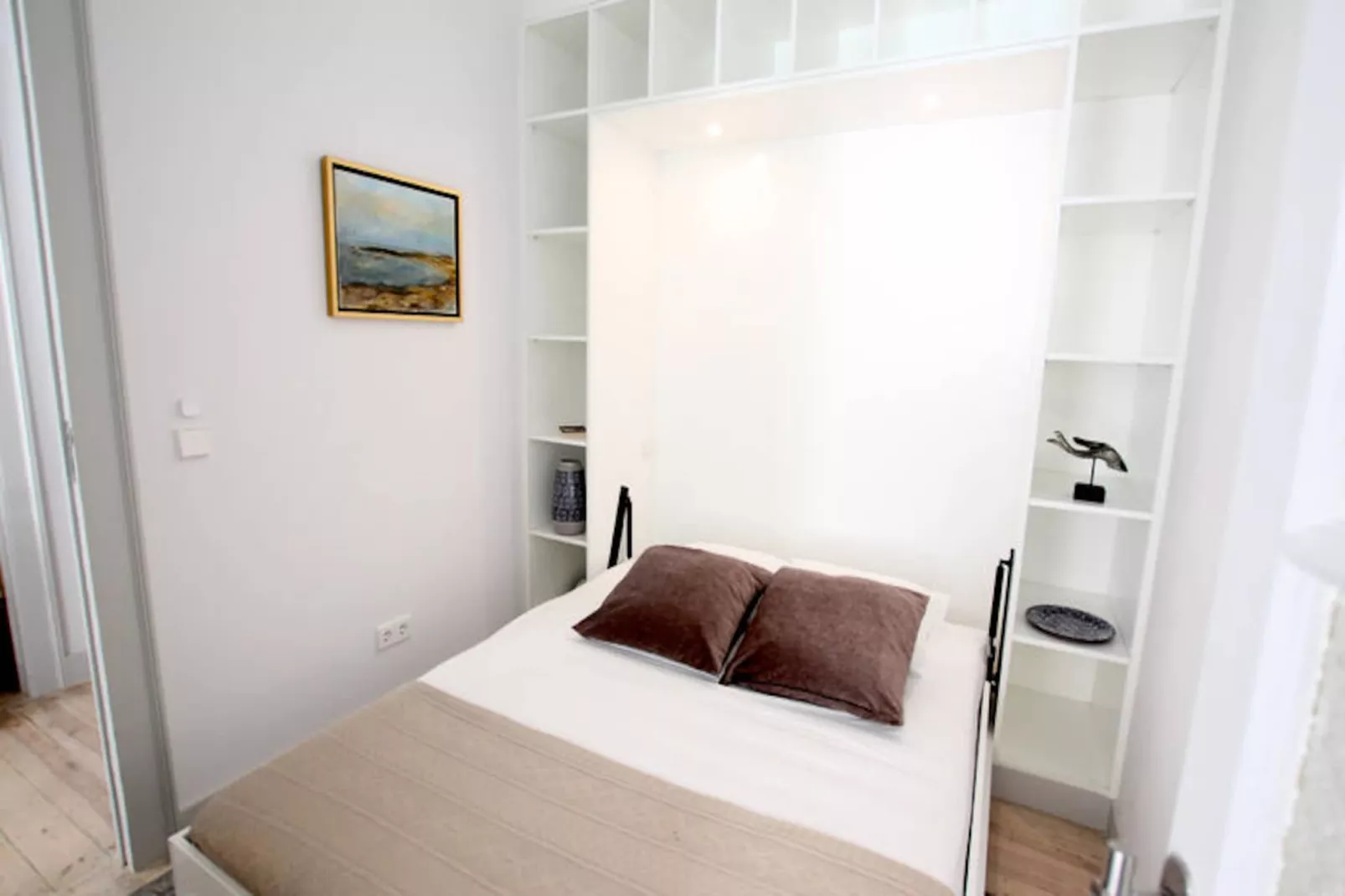 Appartements à Lisbonne-Non tagué