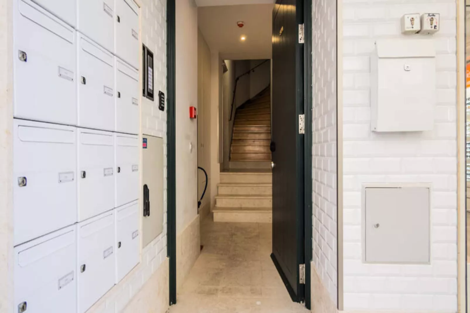 Appartements à Lisbonne-Untagged