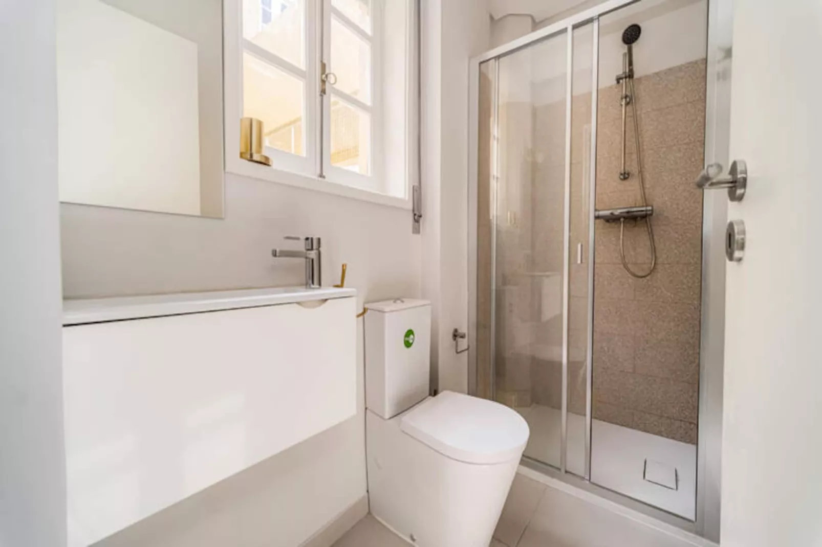 Appartements à Porto-Nicht zugeordnet