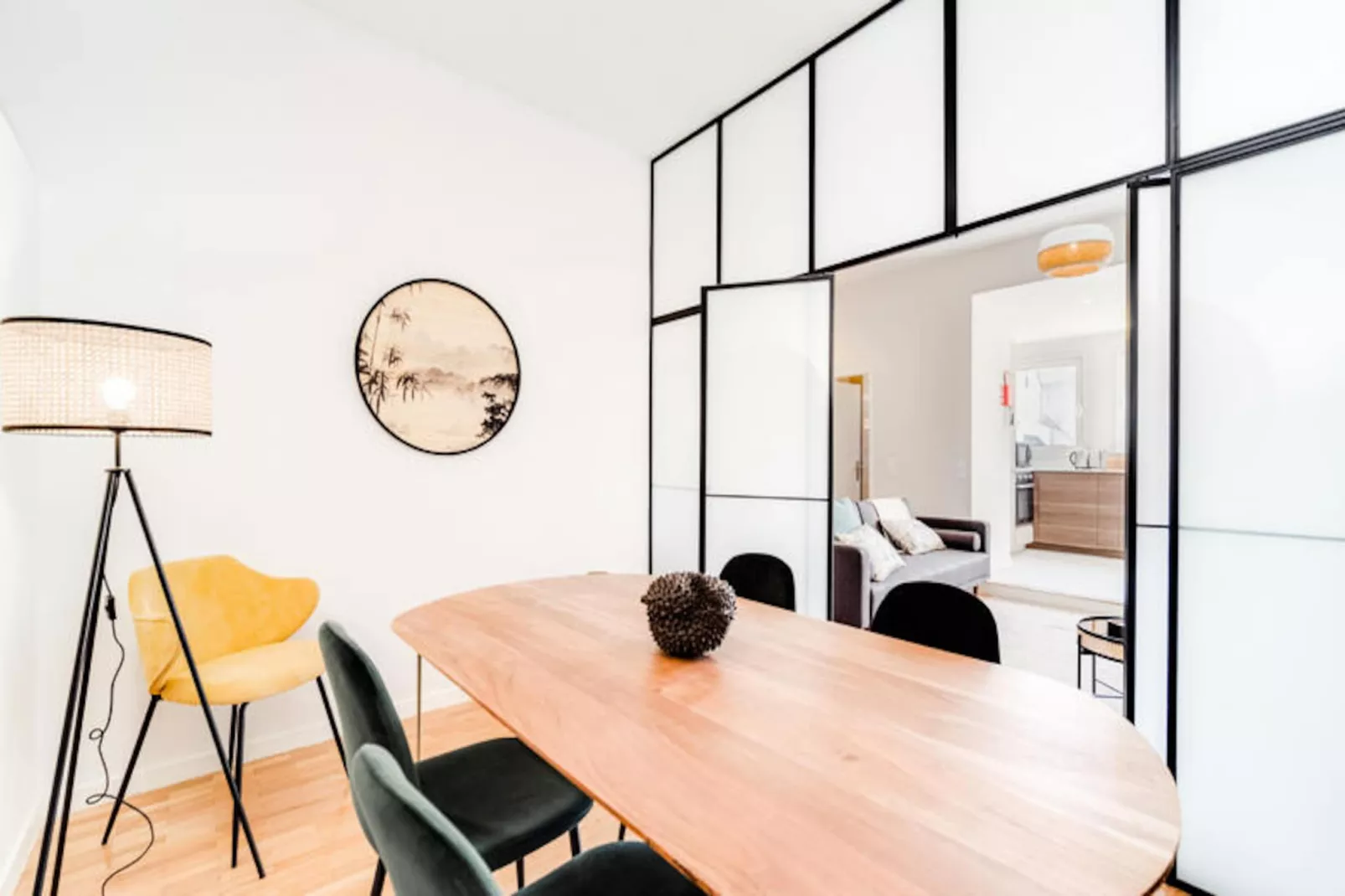 Appartements à Porto-Nicht zugeordnet