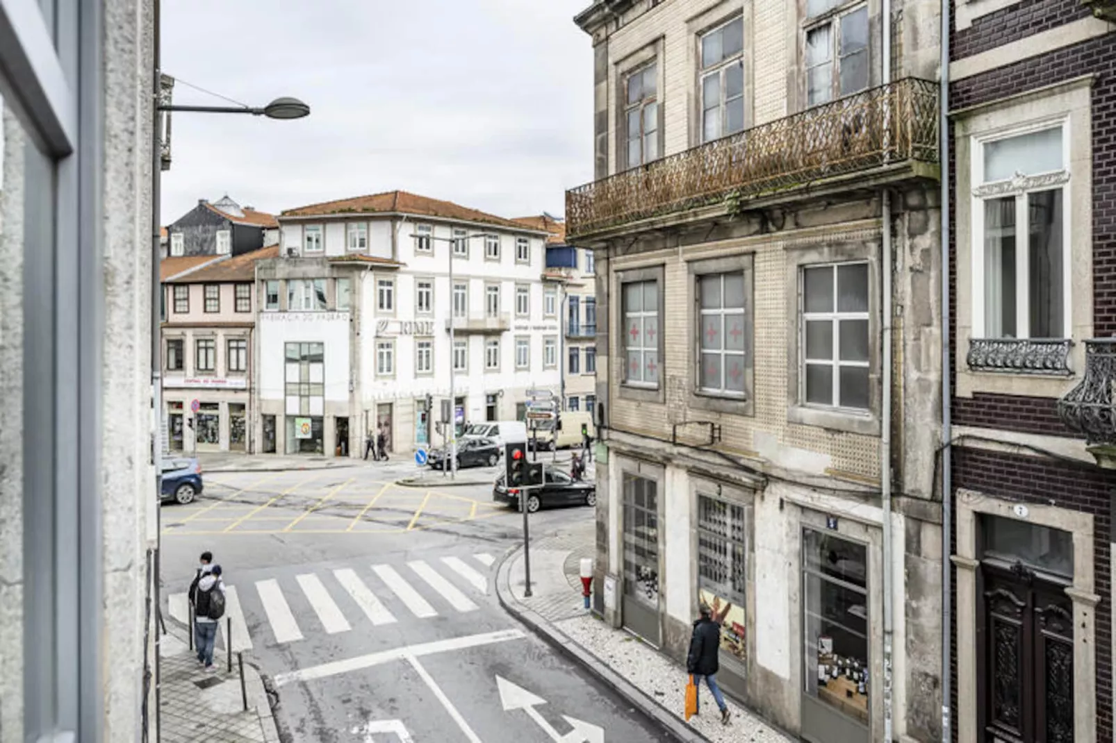Appartements à Porto-Untagged